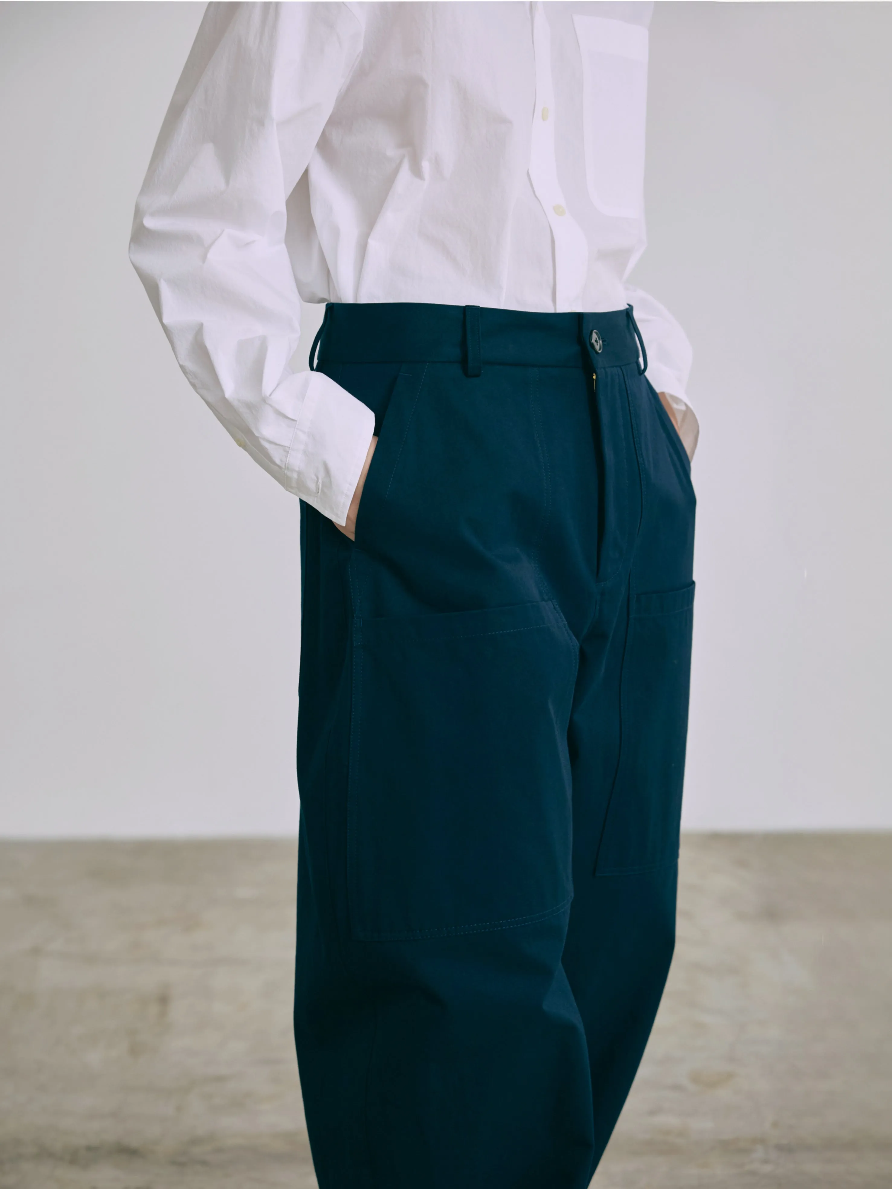 HARPER-CHINO sold by nicholson&nicholson product image thumbnail 4