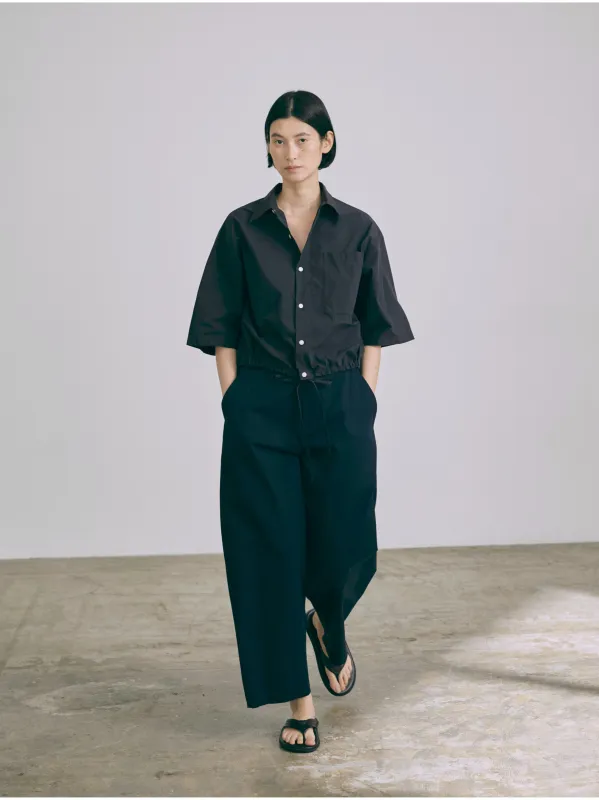 ECRU-CHINO made by nicholson&nicholson