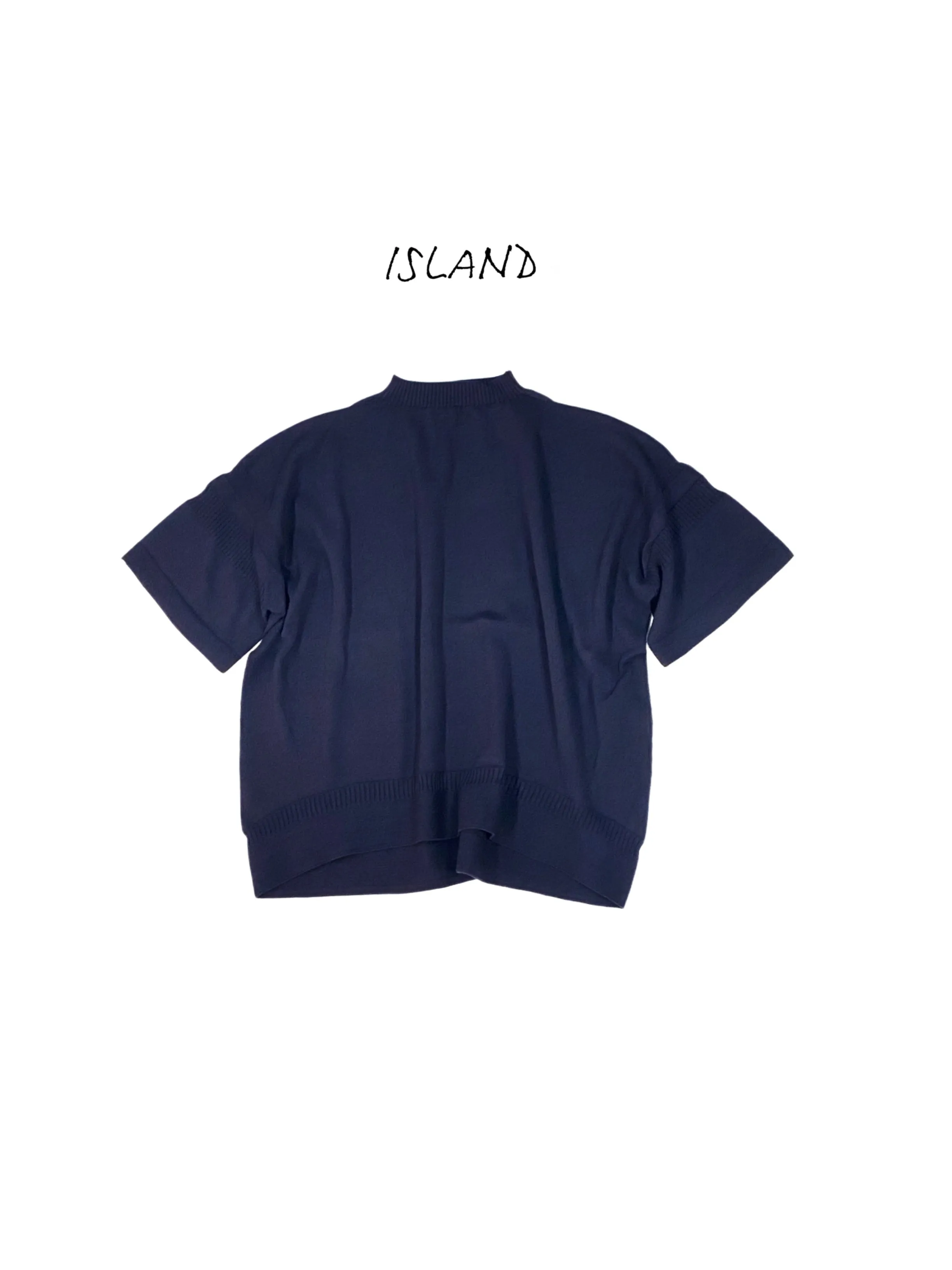 ISLAND sold by nicholson&nicholson