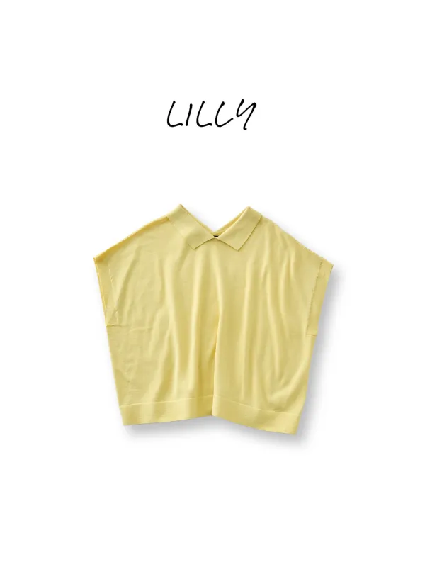 LILLY made by nicholson&nicholson