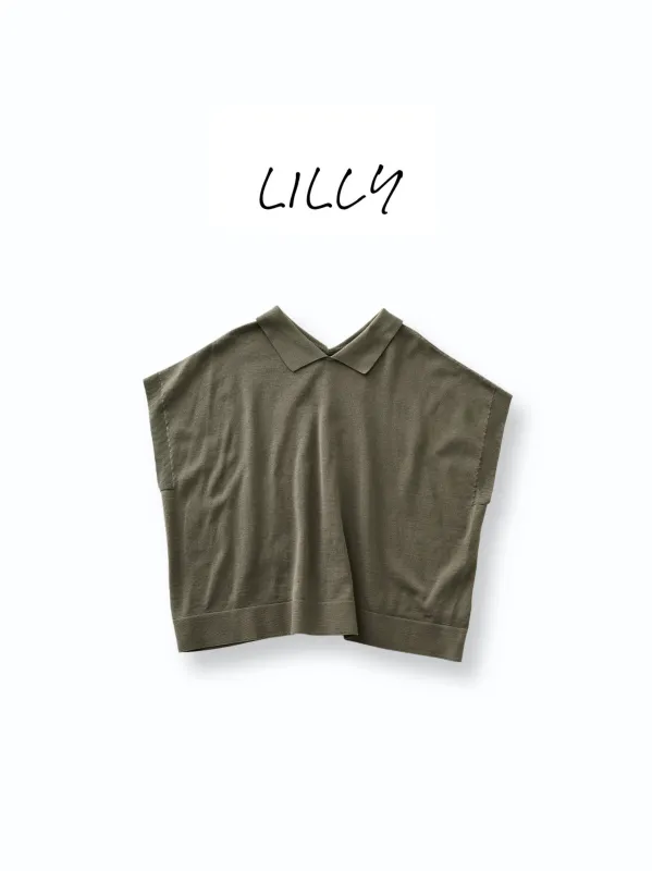 LILLY made by nicholson&nicholson