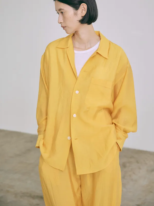 OSCAR-SILK made by nicholson&nicholson