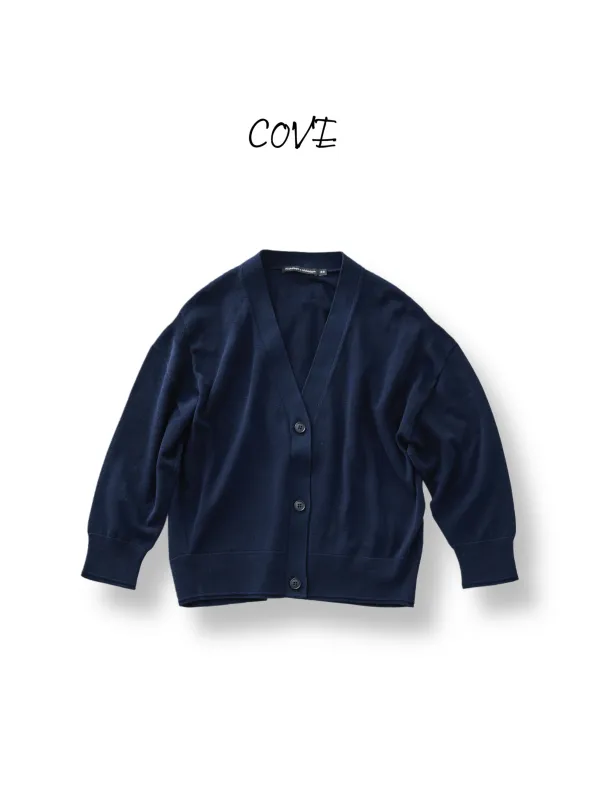 COVE made by nicholson&nicholson