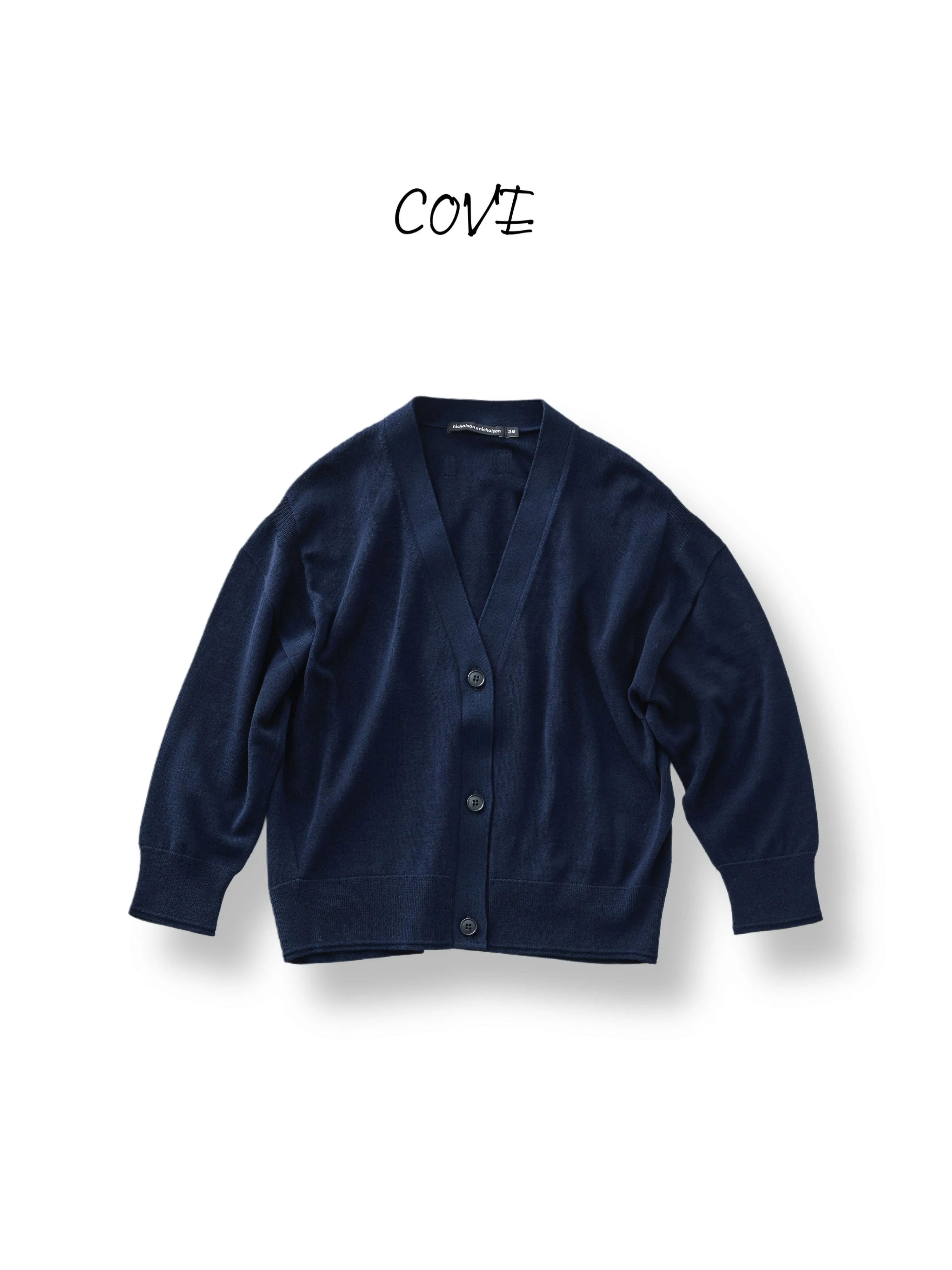 COVE sold by nicholson&nicholson