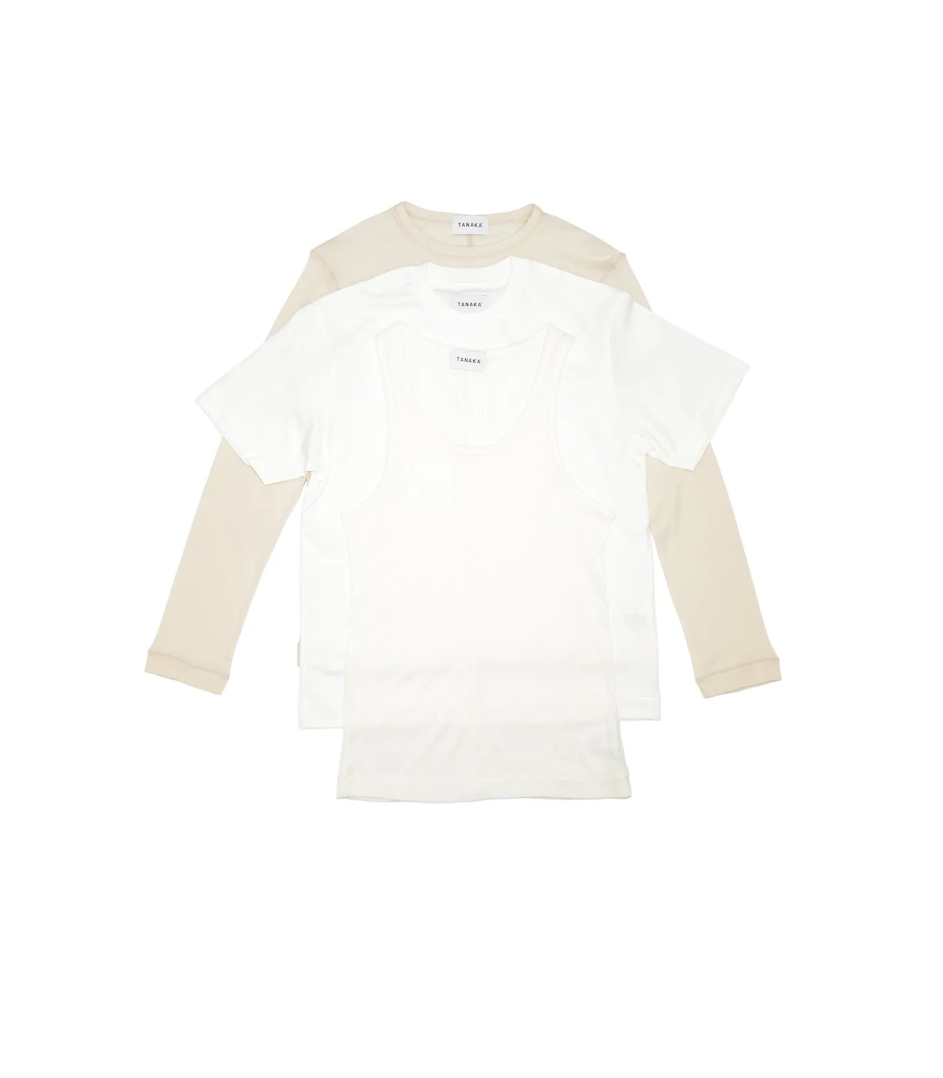 THE PACK A sold by TANAKA product image thumbnail 3