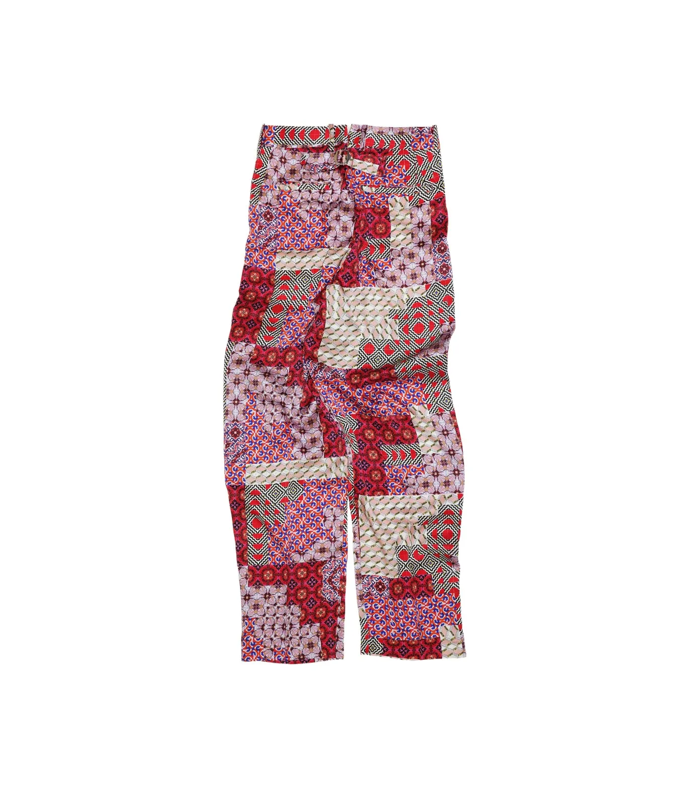 THE TROUSERS - RED TILE / FAILE sold by TANAKA product image thumbnail 2