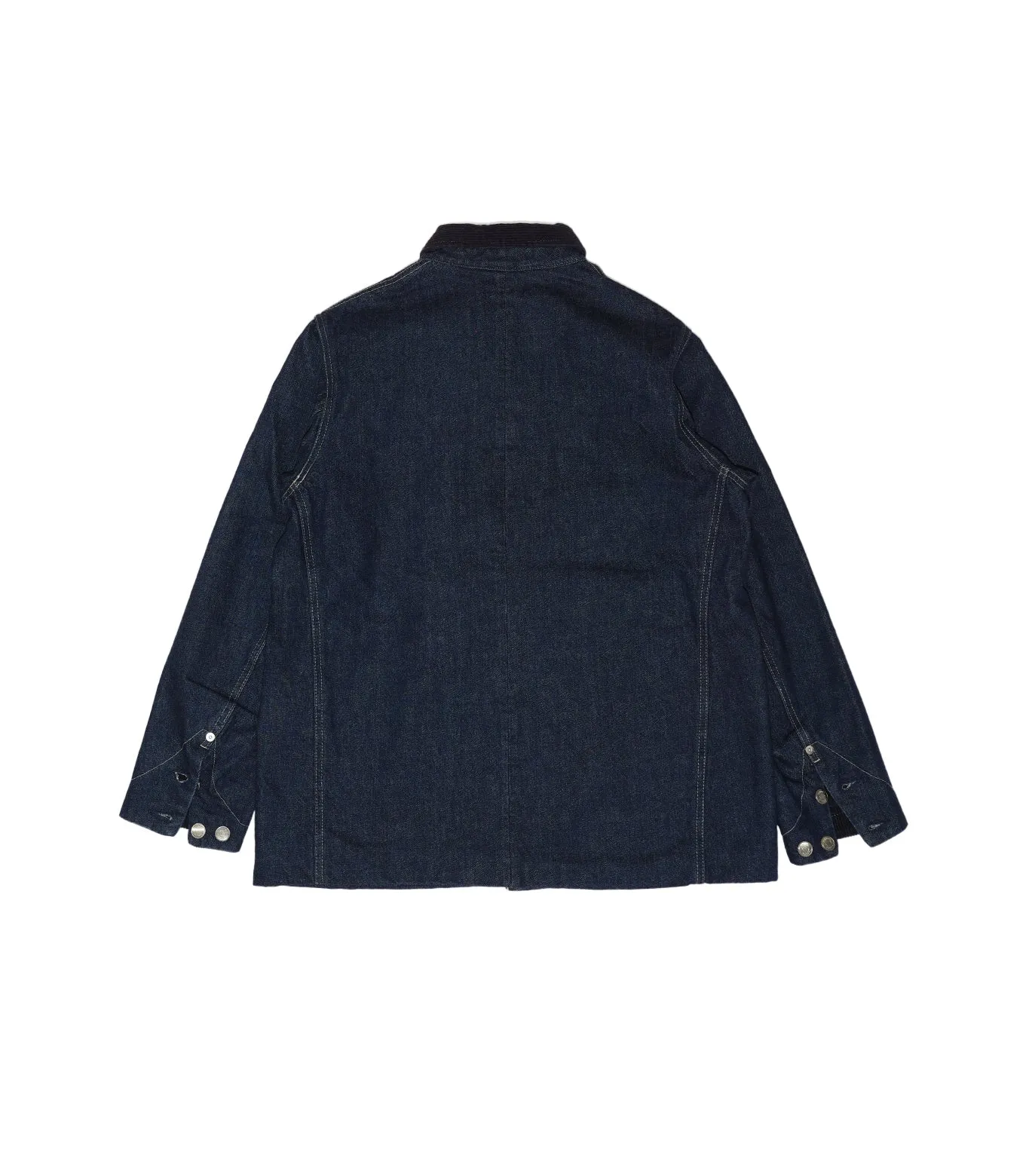 THE WORK JEAN JACKET - 1LDK sold by TANAKA product image thumbnail 2
