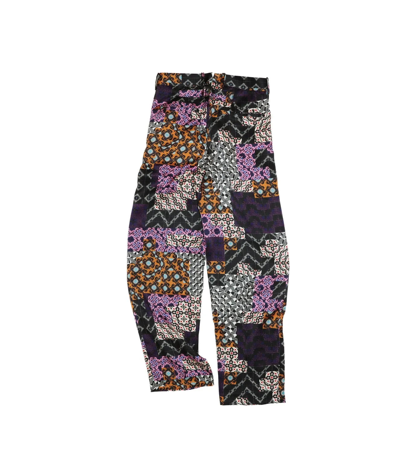 THE TROUSERS - DARK TILE / FAILE sold by TANAKA product image thumbnail 2