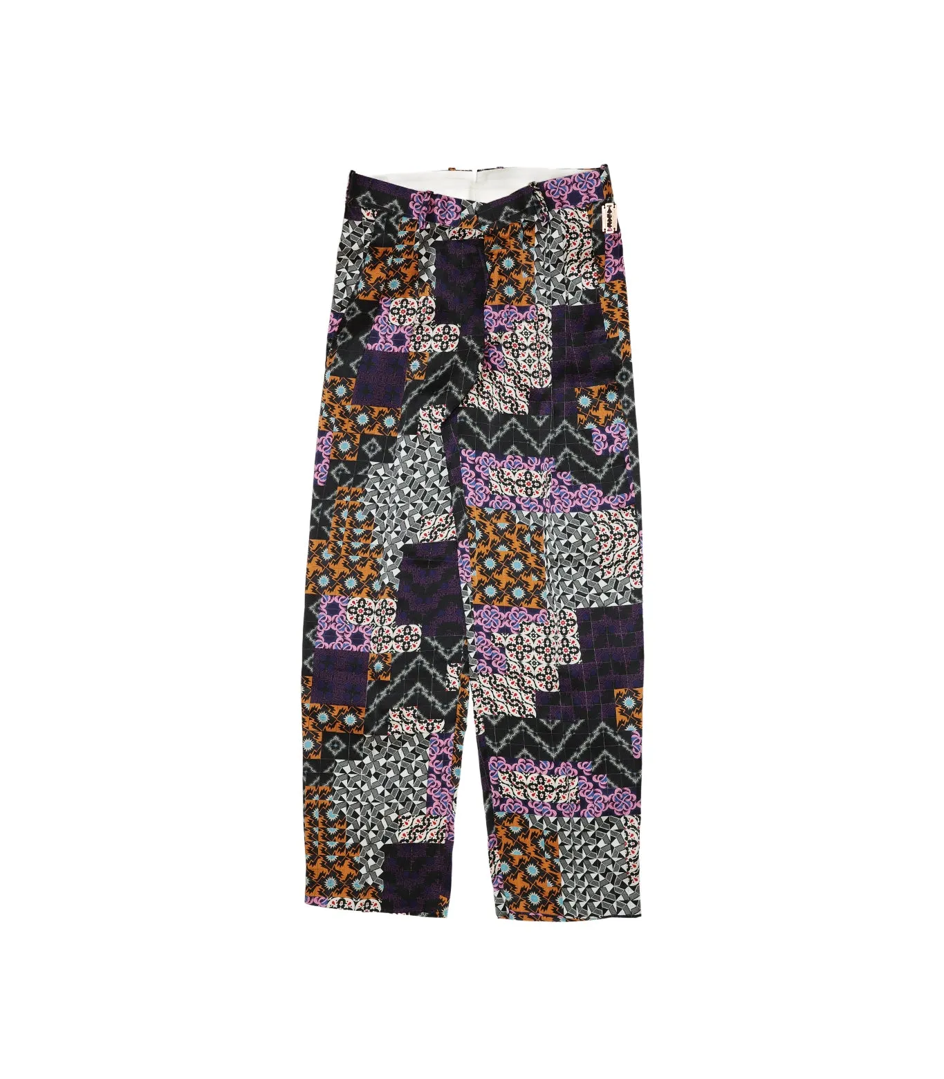 THE TROUSERS - DARK TILE / FAILE sold by TANAKA product image thumbnail 3