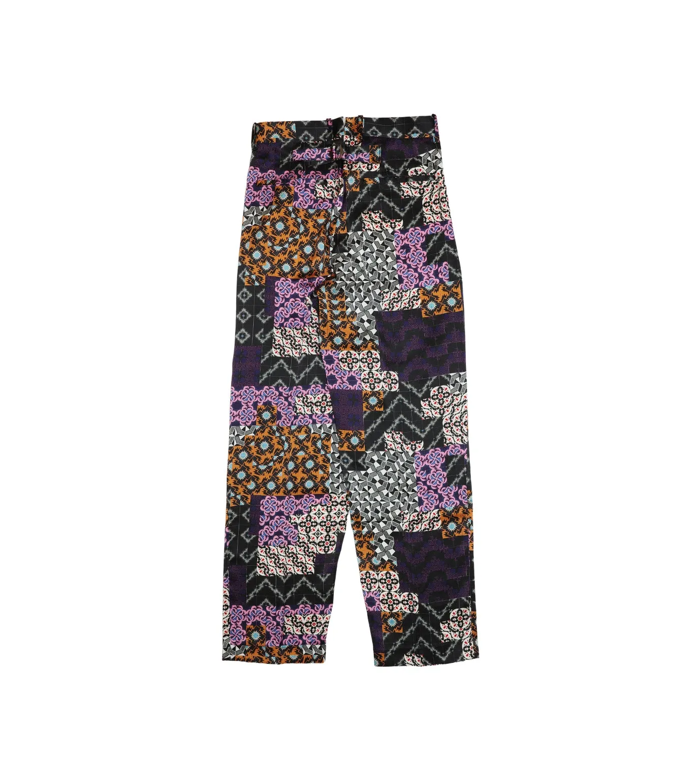 THE TROUSERS - DARK TILE / FAILE sold by TANAKA product image thumbnail 4