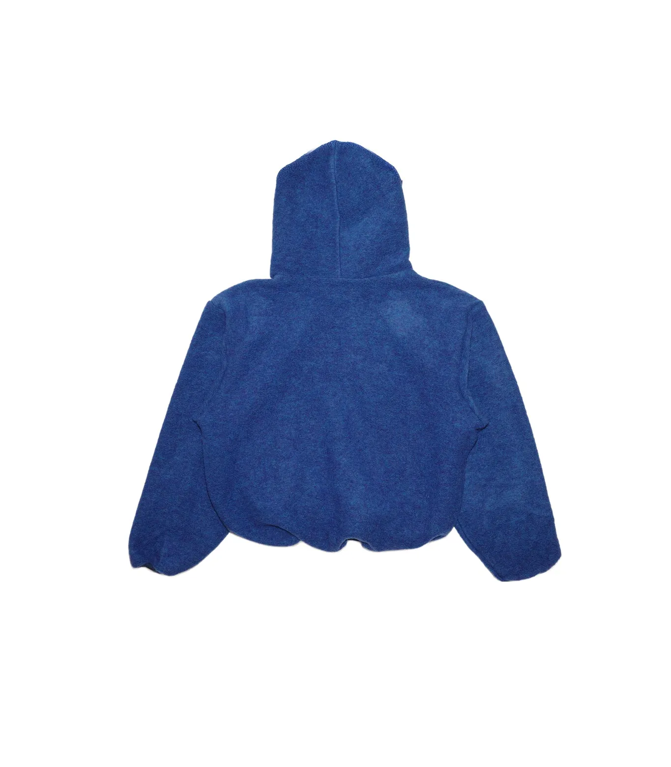 THE SWEAT HOODIE - BLUE sold by TANAKA product image thumbnail 2