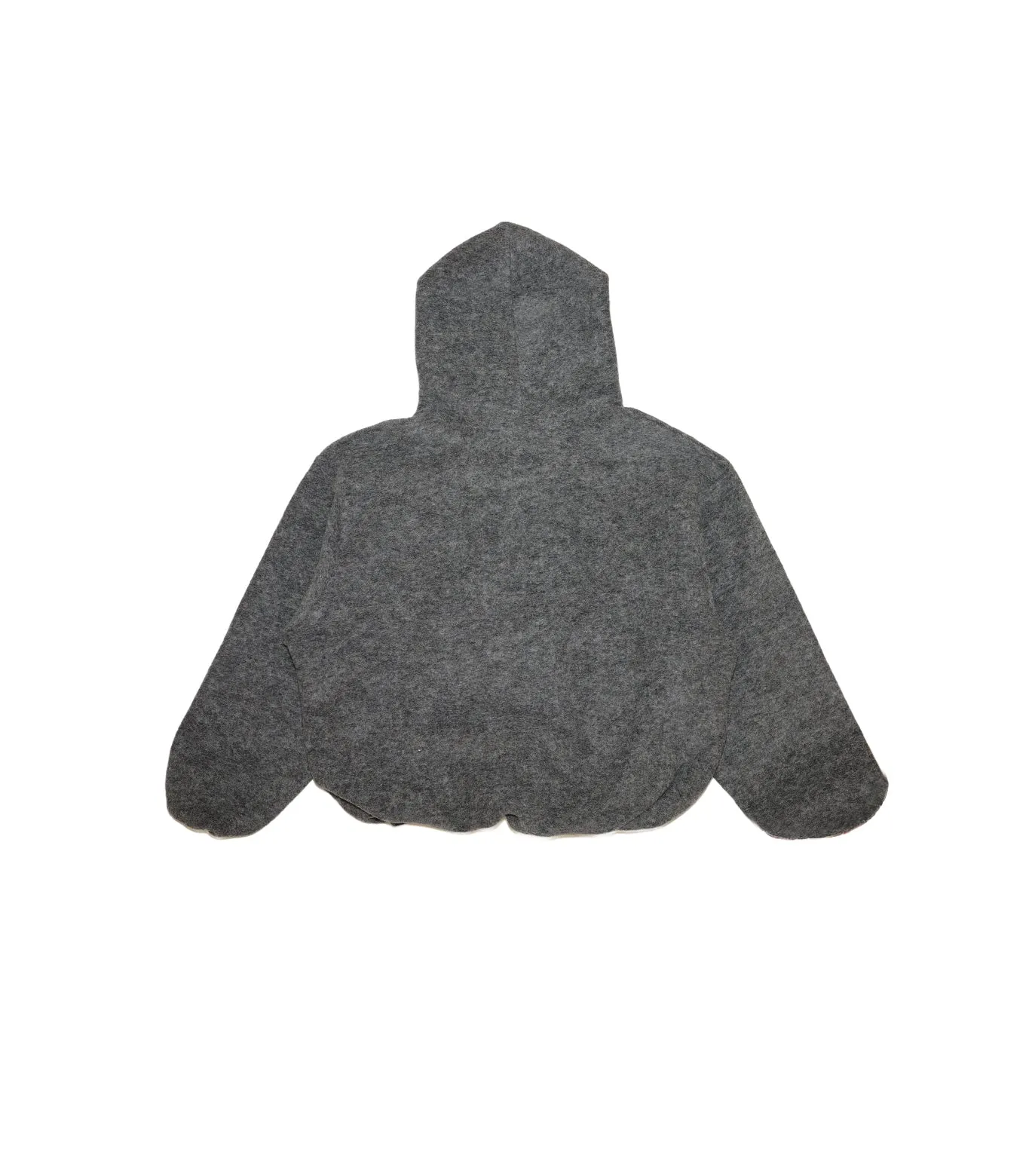 THE SWEAT HOODIE - CHARCOAL sold by TANAKA product image thumbnail 2