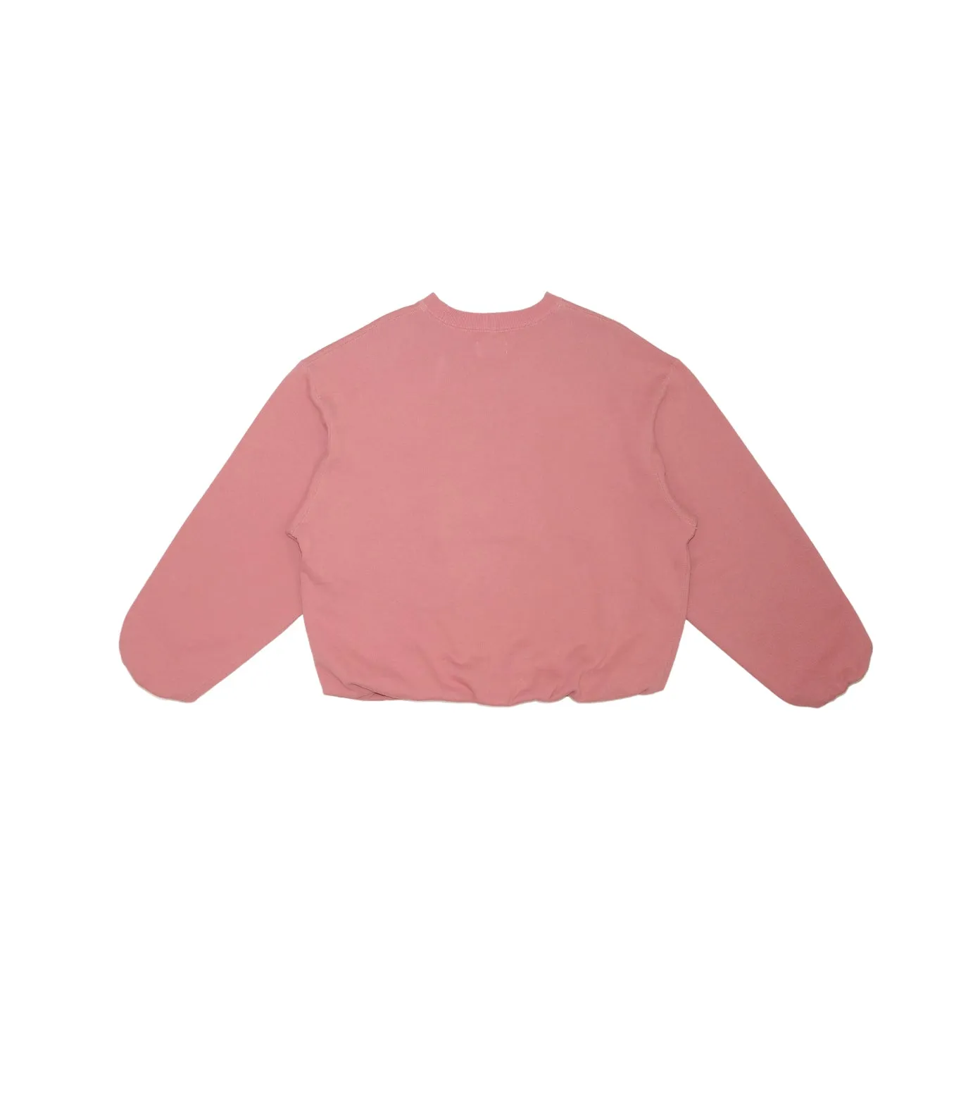 THE SWEATSHIRT - CORAL(FLOWER) sold by TANAKA product image thumbnail 2