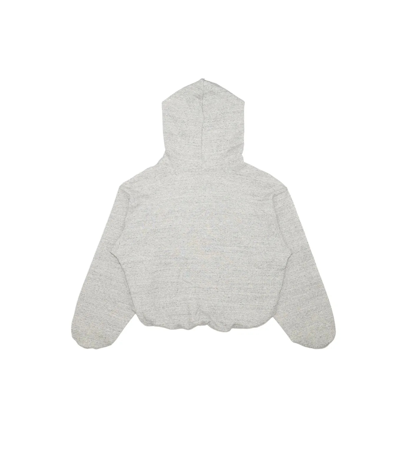 THE SWEAT HOODIE - HEATHER GRAY(CACTUS) sold by TANAKA product image thumbnail 2