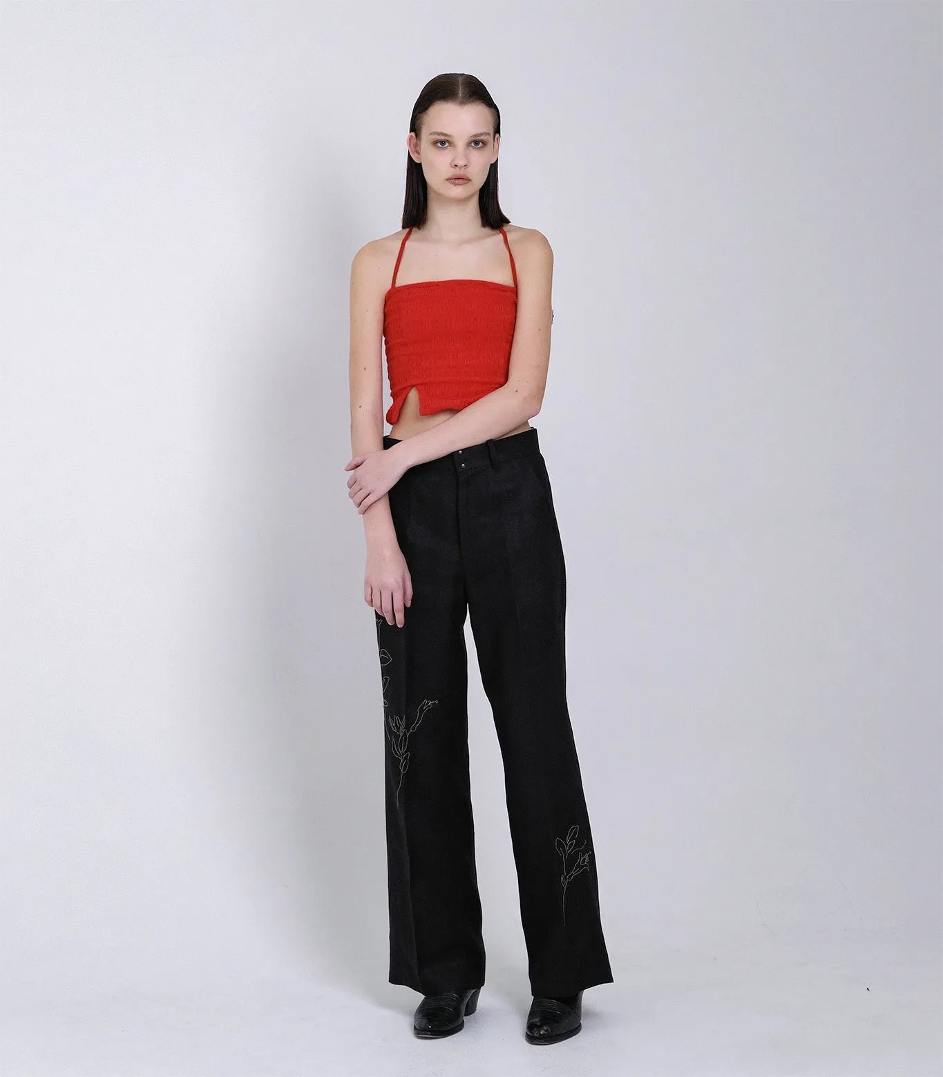 TUBETOP - RED sold by TANAKA product image thumbnail 5