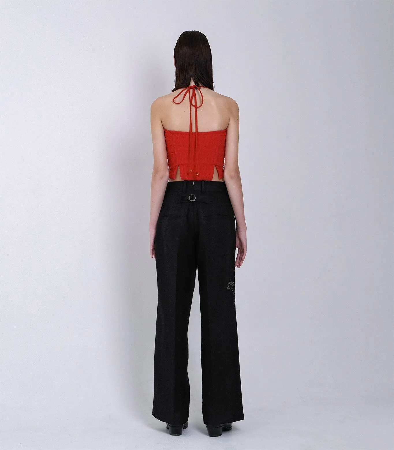 TUBETOP - RED sold by TANAKA product image thumbnail 3