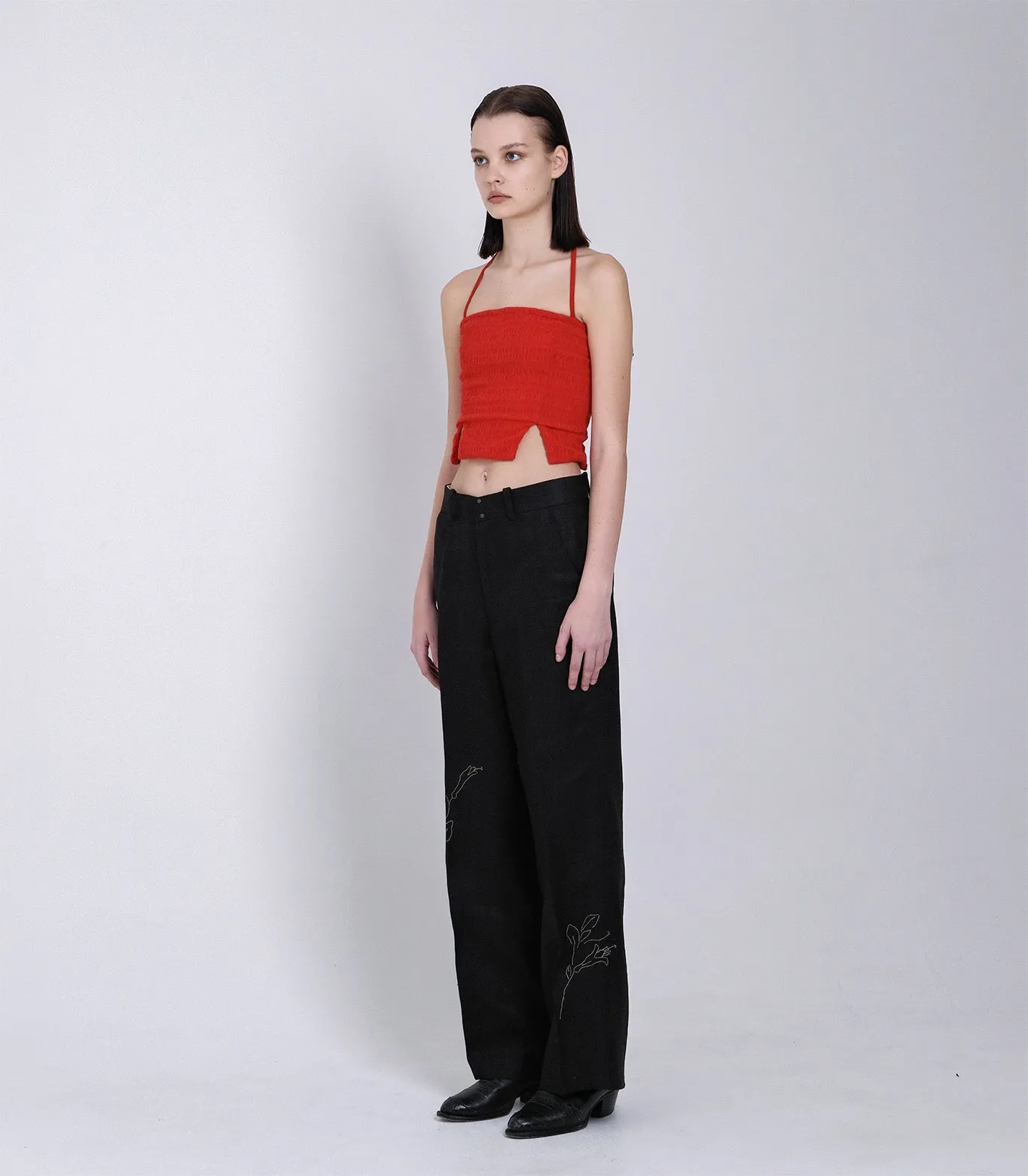 TUBETOP - RED sold by TANAKA product image thumbnail 4