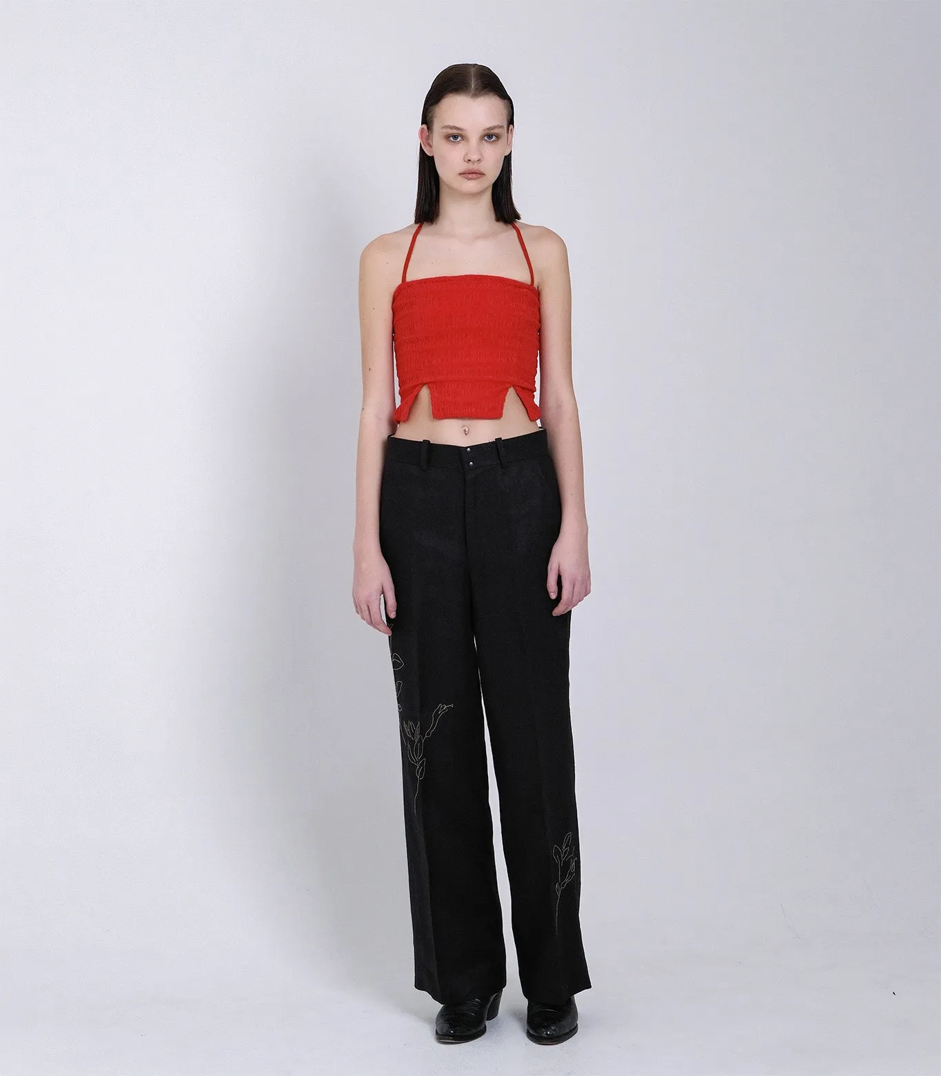 TUBETOP - RED sold by TANAKA product image thumbnail 2