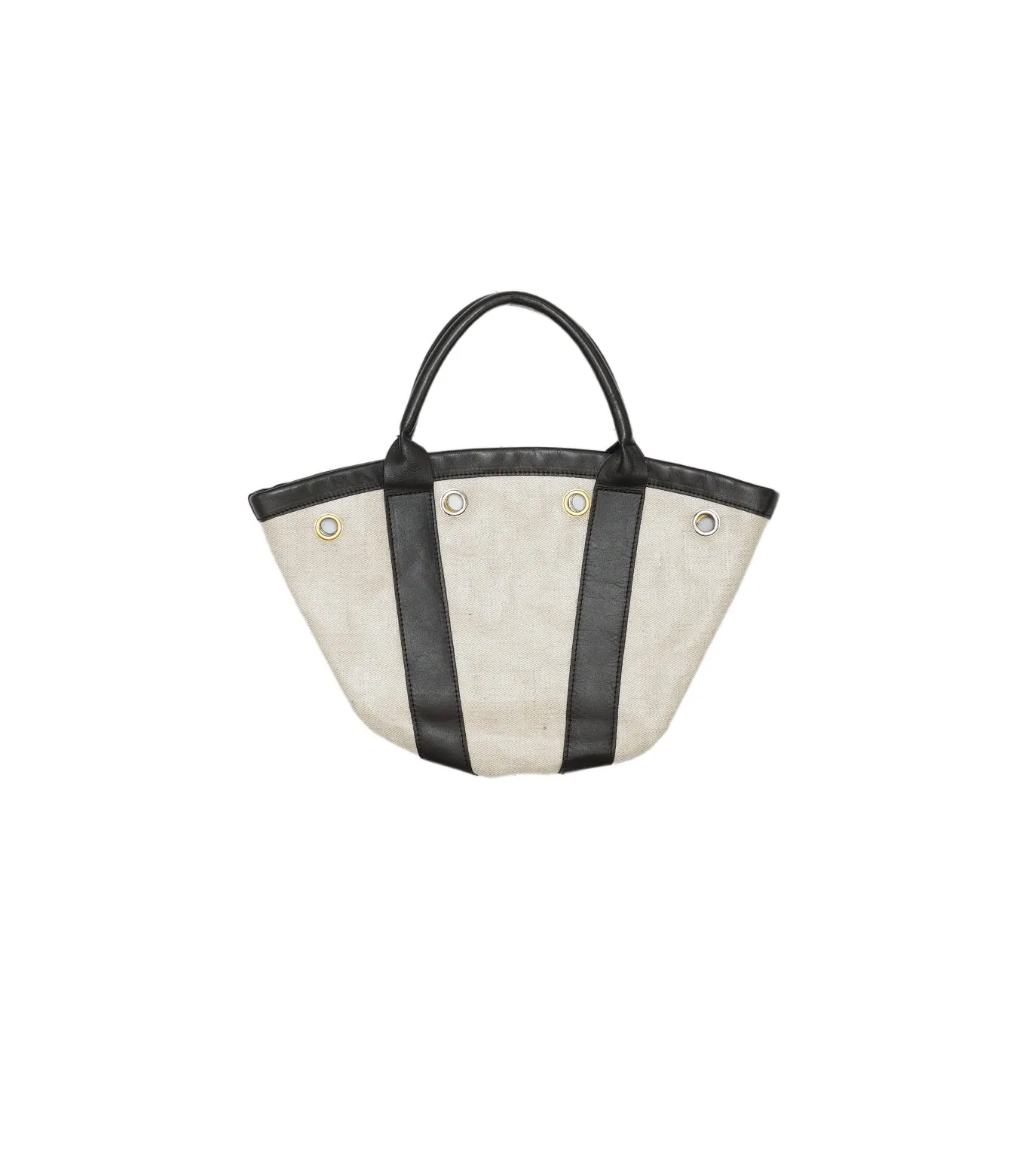 TOTE BAG S - NATURAL sold by TANAKA