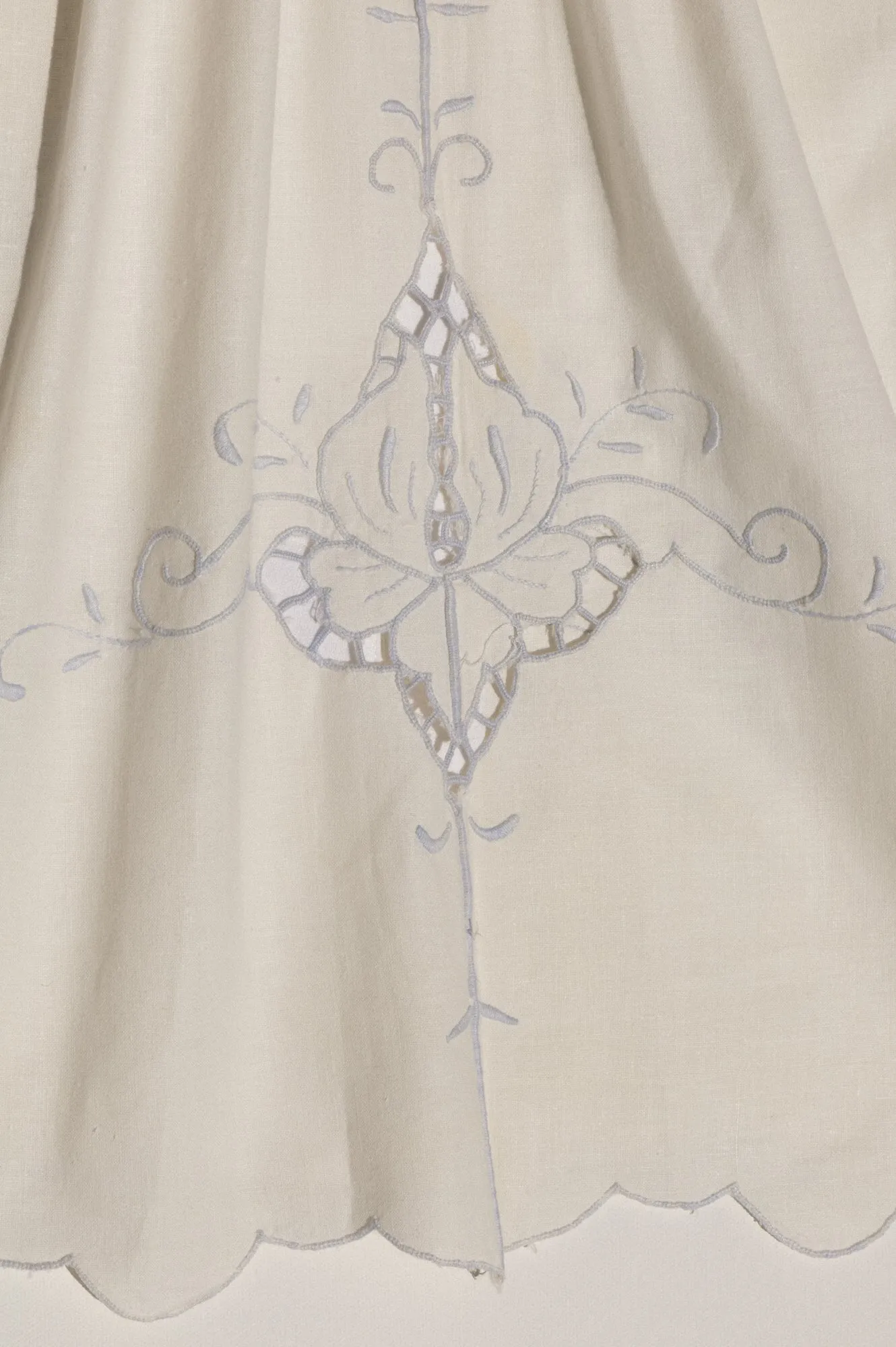 Dinner Party Shirt - Large sold by CARLEEN product image thumbnail 5