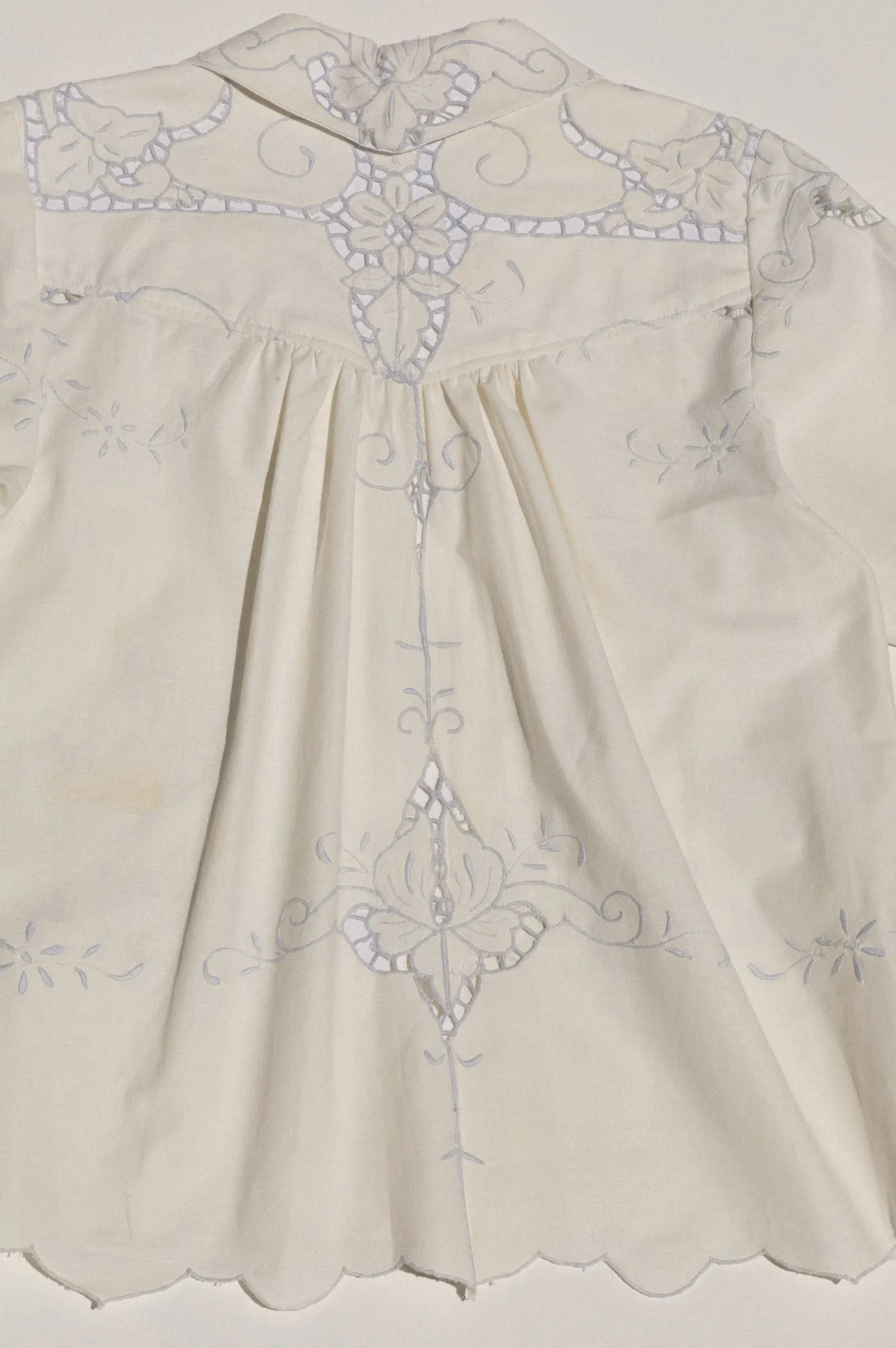 Dinner Party Shirt - Large sold by CARLEEN product image thumbnail 4