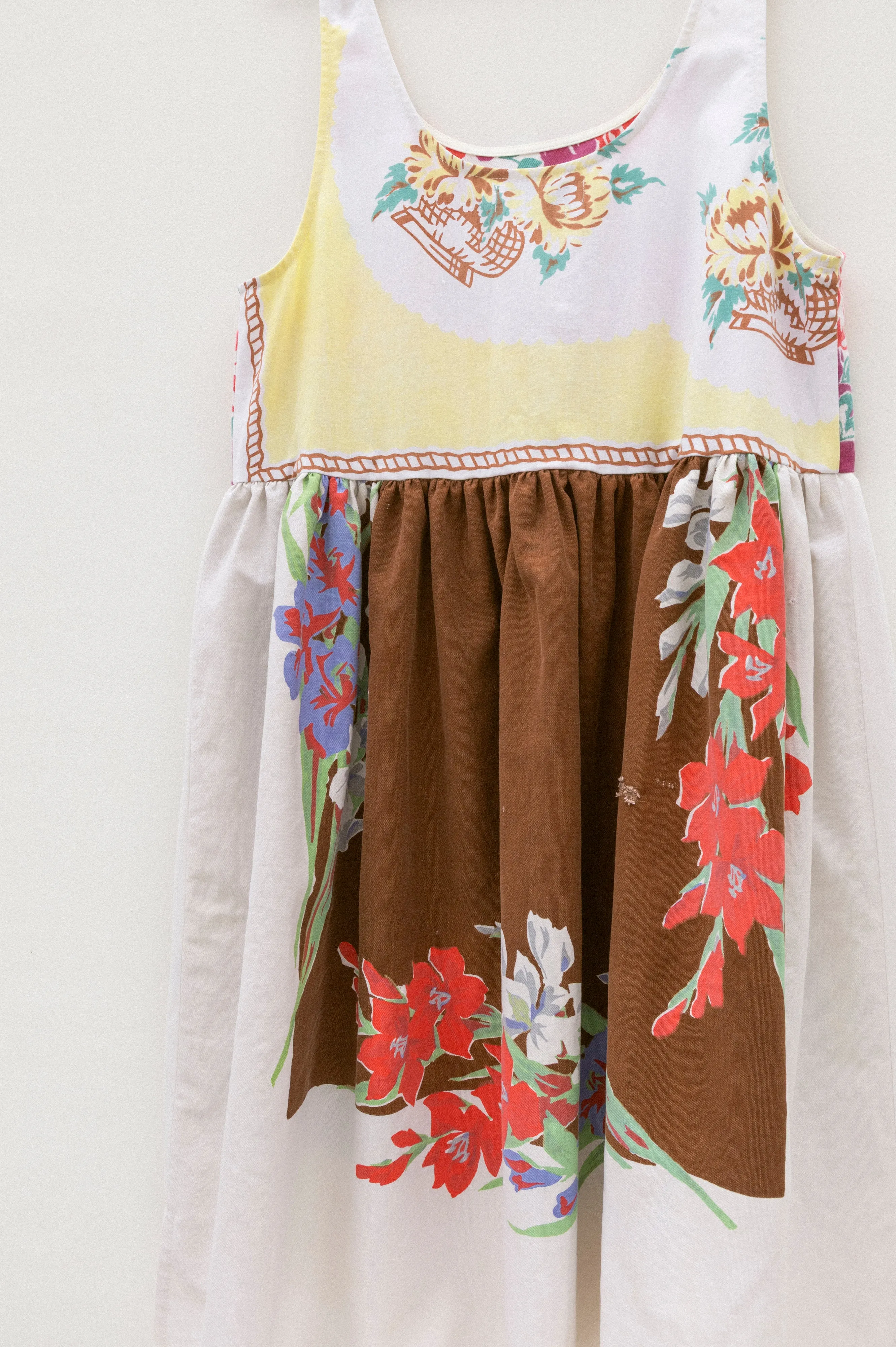 Dinner Party Jordan Dress - Medium sold by CARLEEN product image thumbnail 4