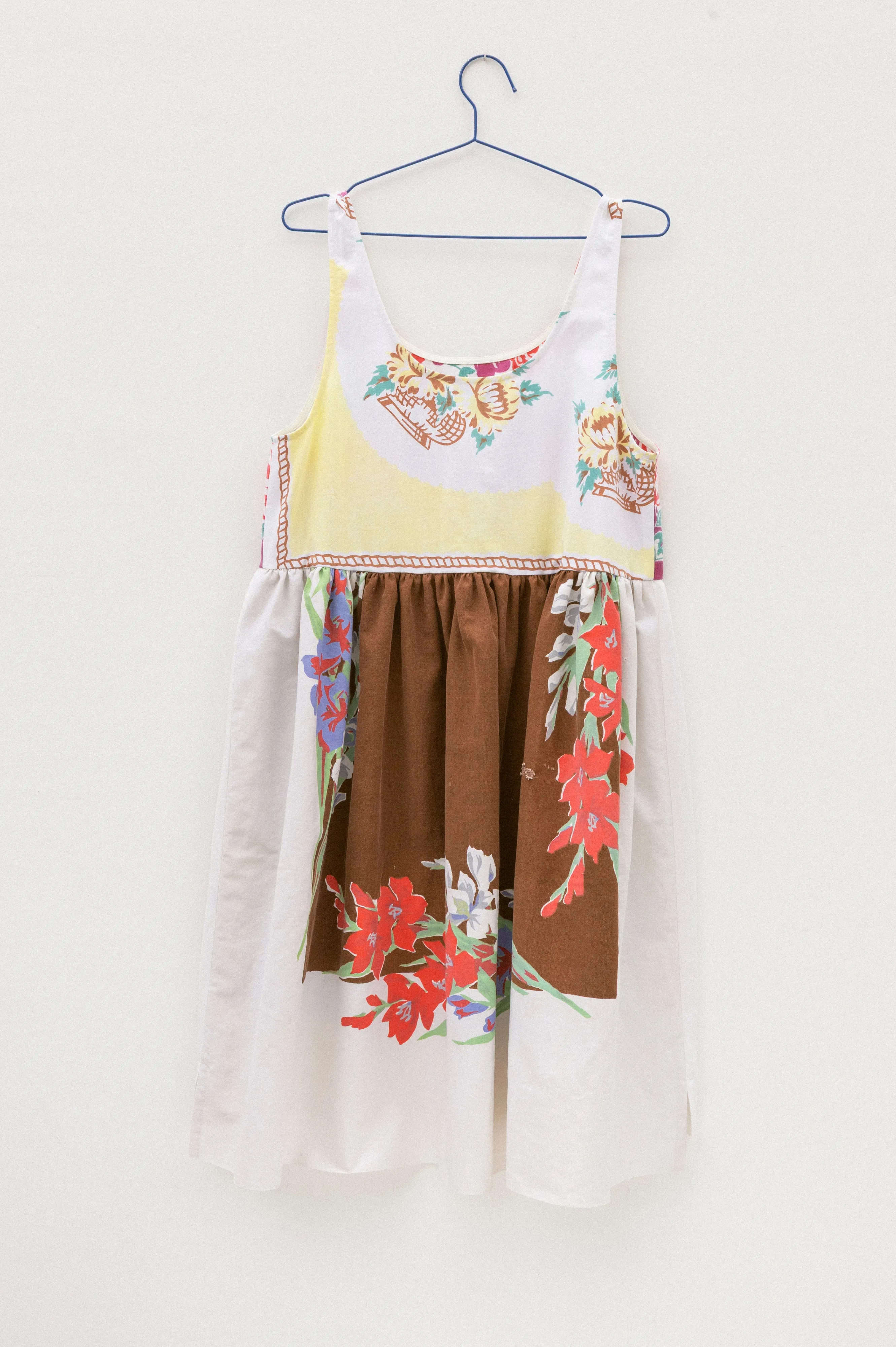 Dinner Party Jordan Dress - Medium sold by CARLEEN product image thumbnail 3