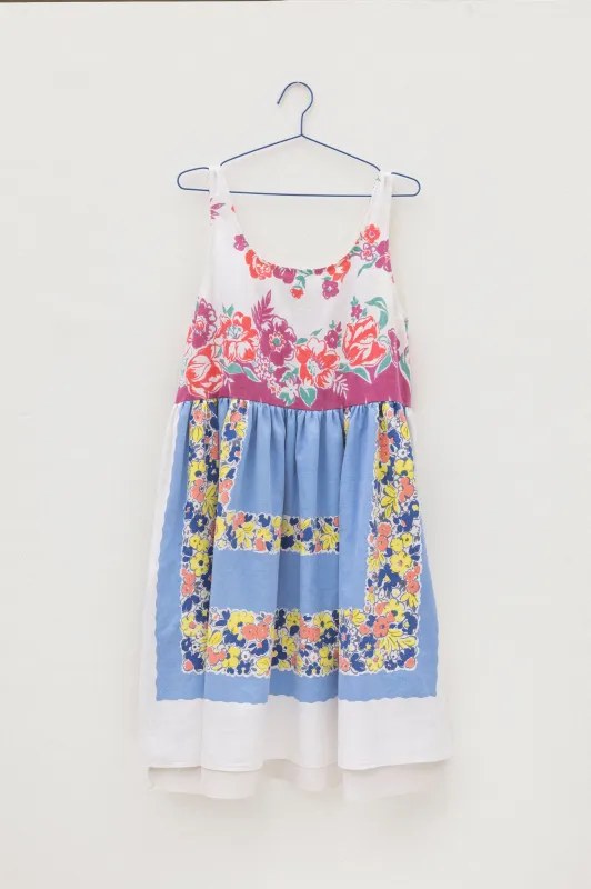 Dinner Party Jordan Dress - Medium sold by CARLEEN