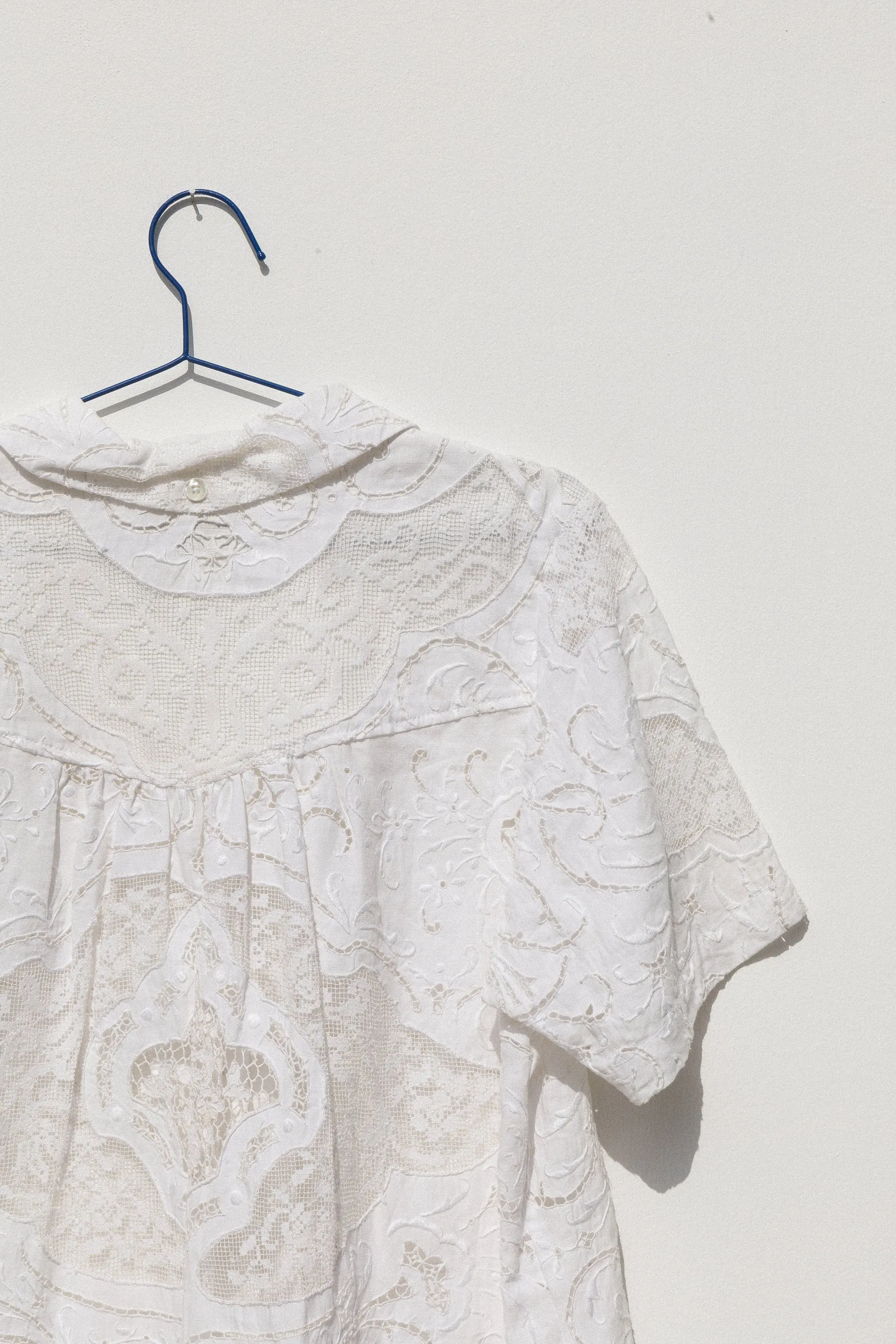 Dinner Party Shirt - Large sold by CARLEEN product image thumbnail 5