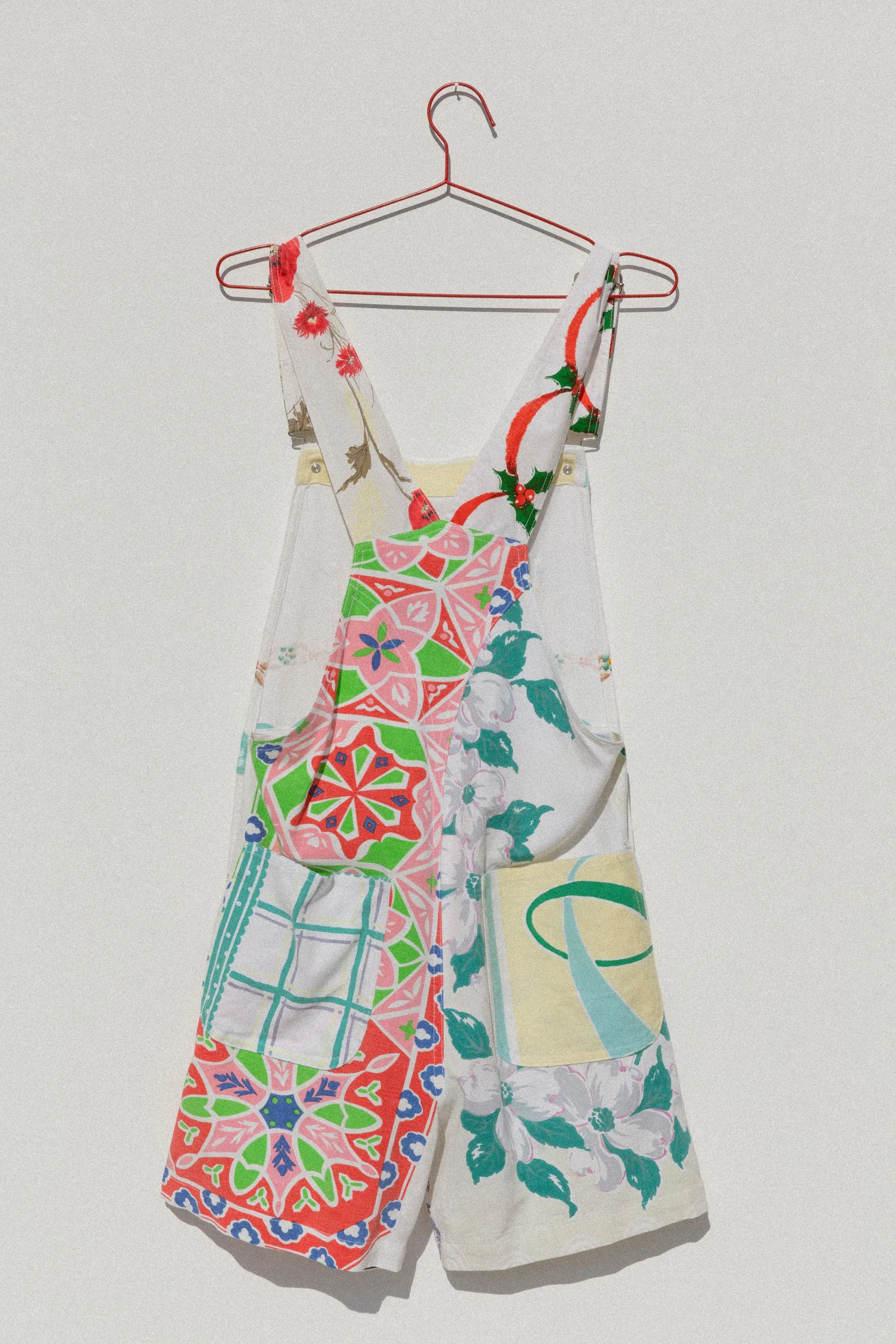 Dinner Party Overalls (XSmall) sold by CARLEEN product image thumbnail 4