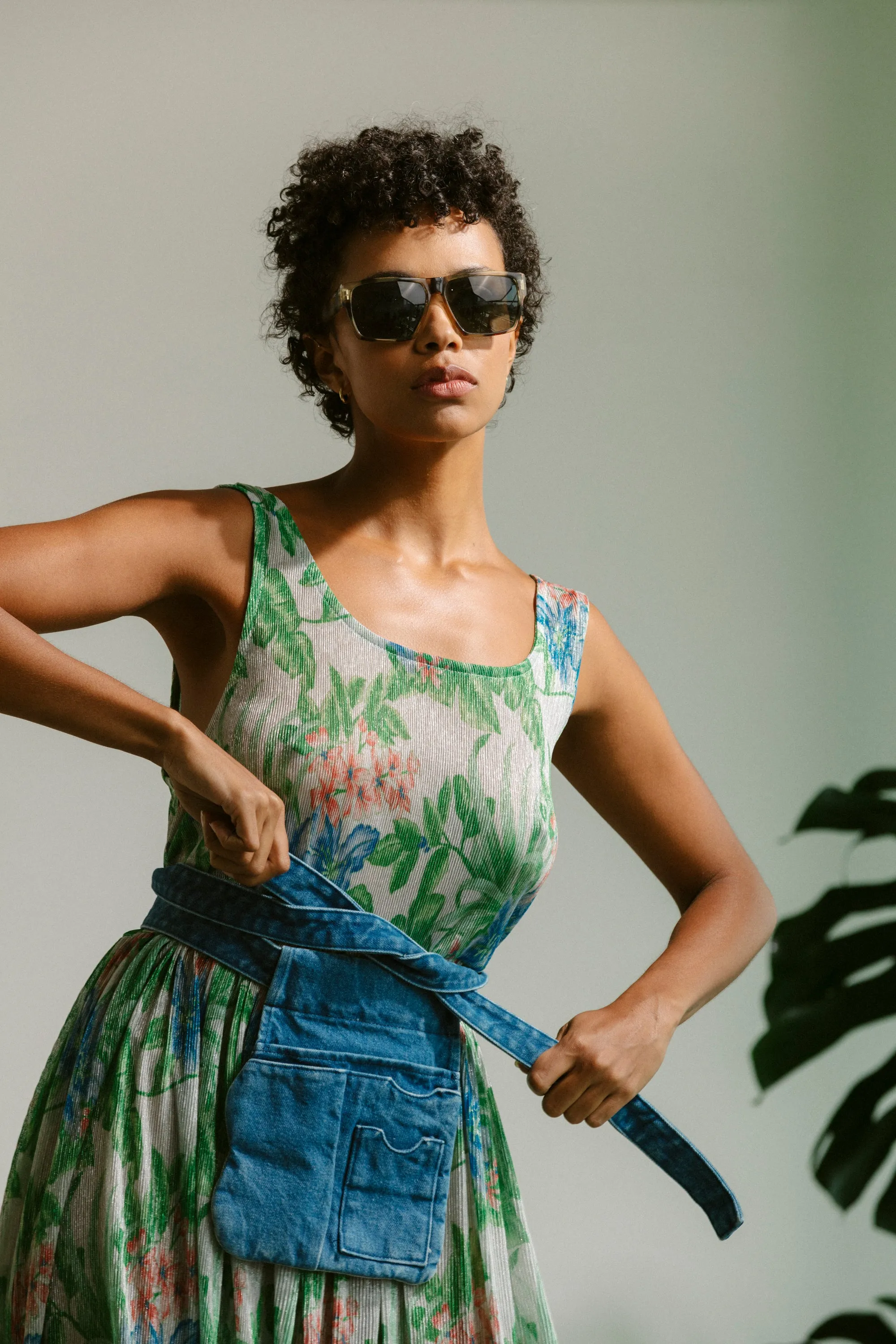 Handy Belt Bag sold by CARLEEN product image thumbnail 5