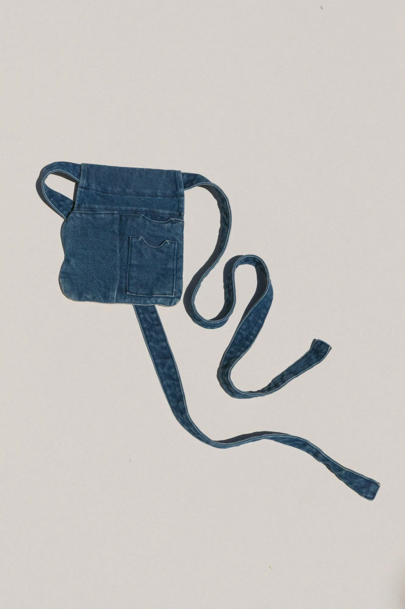 Handy Belt Bag sold by CARLEEN product image thumbnail 2