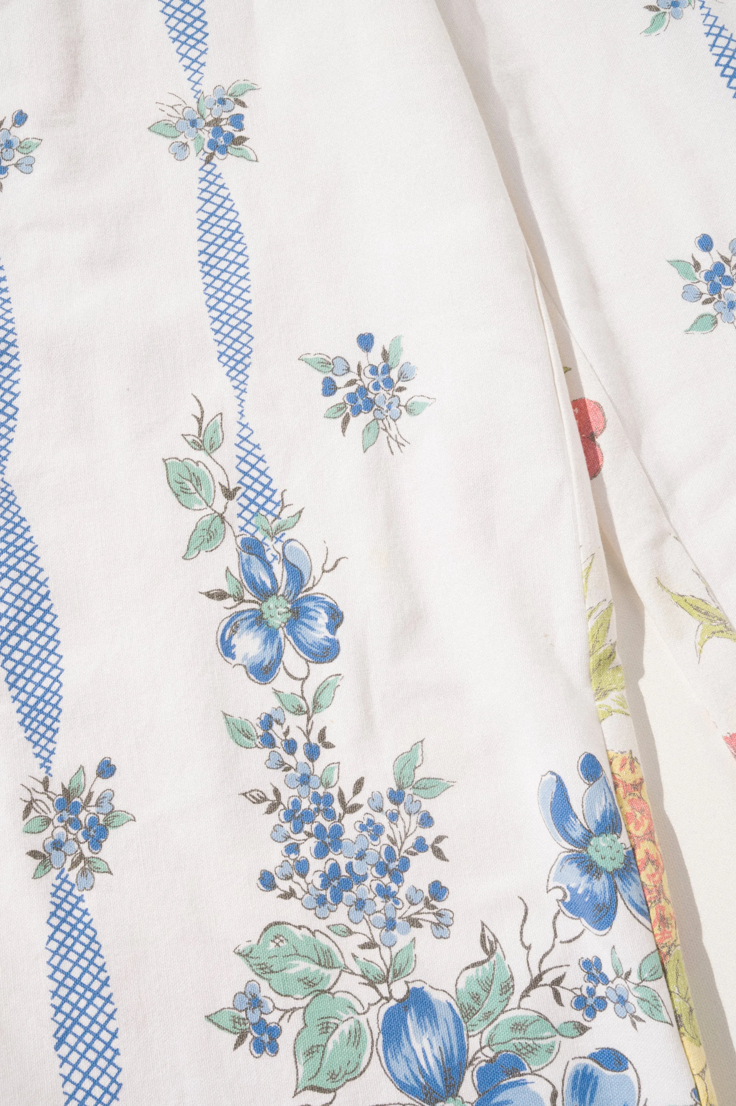 Scout Tie-Back Pant - Ribbon/Fruit (XS) sold by CARLEEN product image thumbnail 4