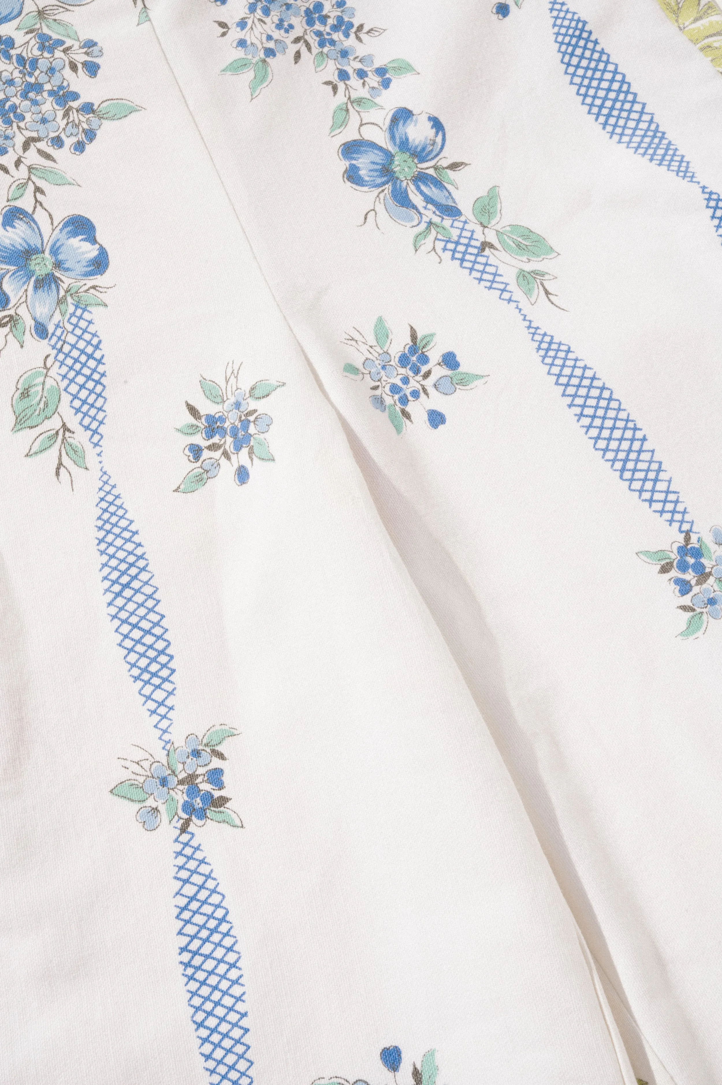 Scout Tie-Back Pant - Ribbon/Fruit (XS) sold by CARLEEN product image thumbnail 5