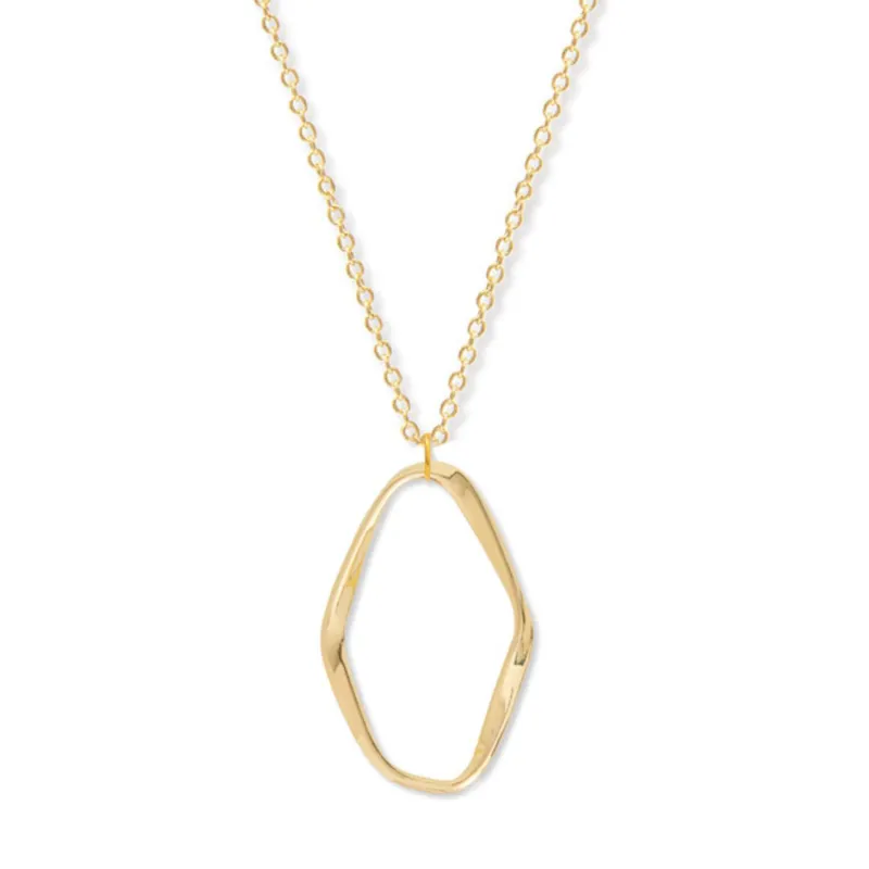 Farah Necklace sold by Beaumont Organic