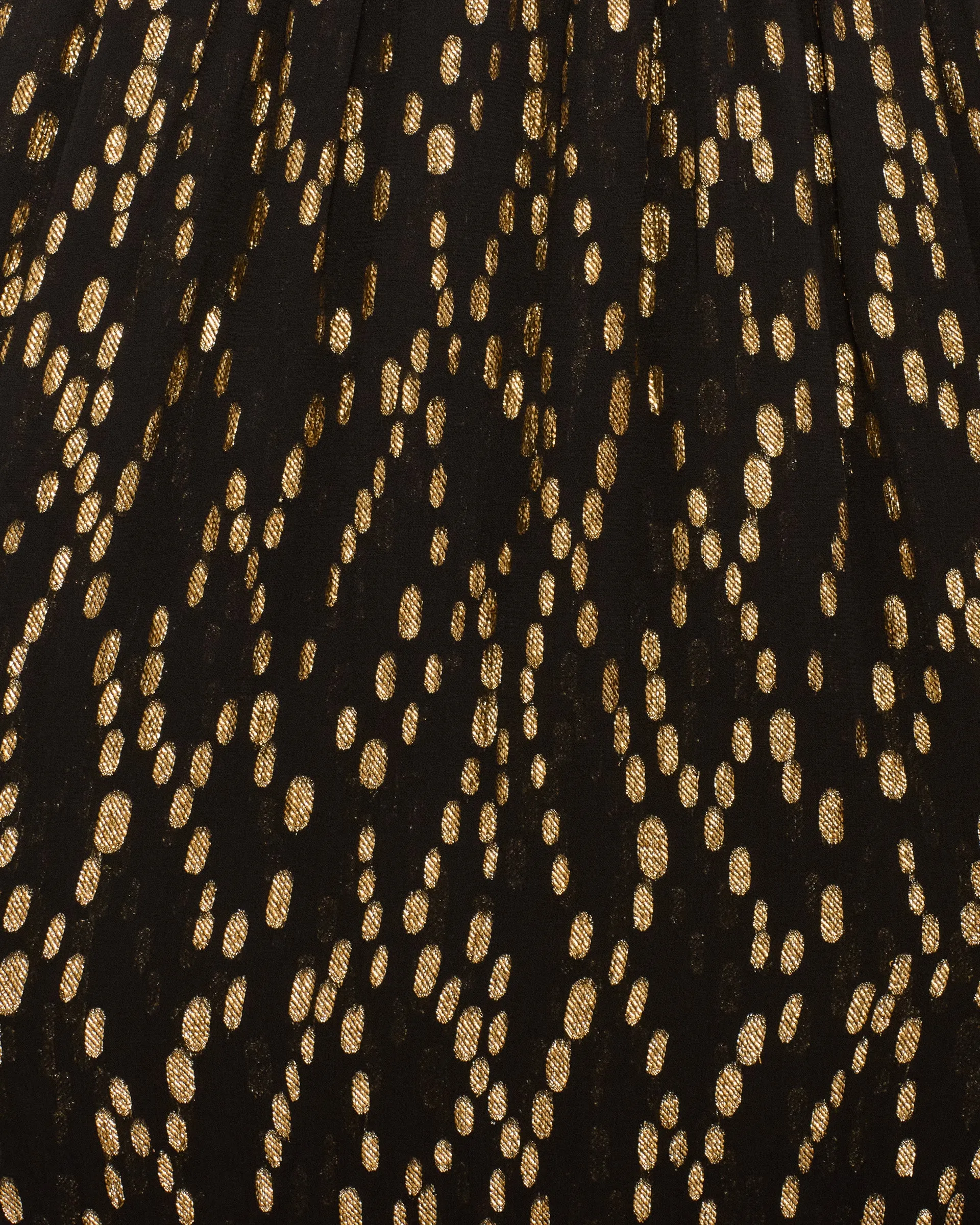 Victoria Twilight Mist Dress sold by Alix of Bohemia product image thumbnail 3