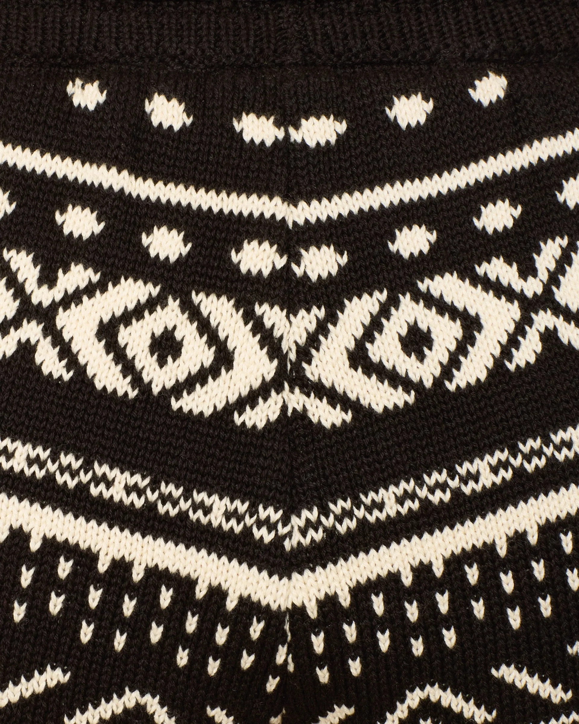 Shea Black Marble Short sold by Alix of Bohemia product image thumbnail 4