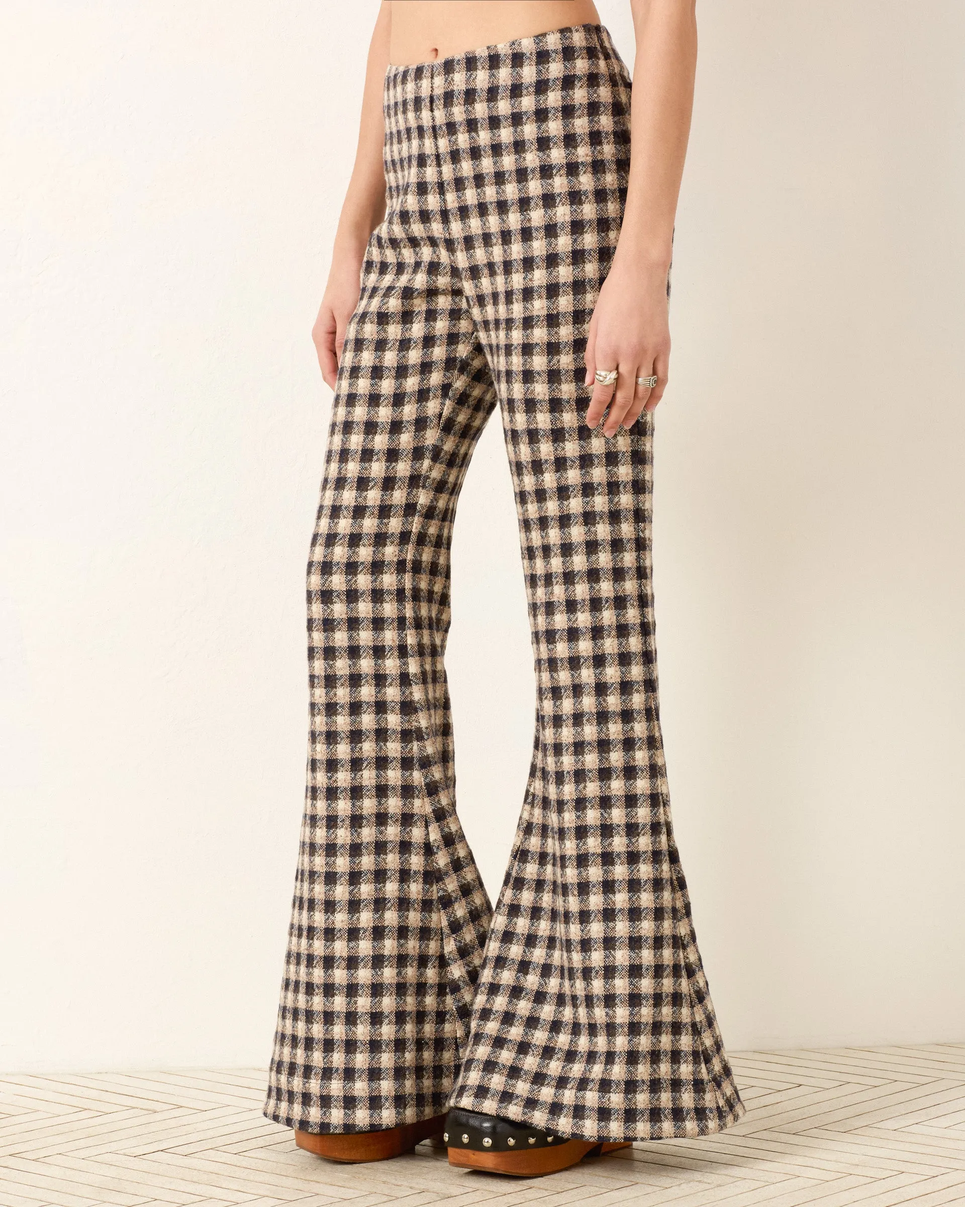 Farah Trail Dust Pant sold by Alix of Bohemia product image thumbnail 3
