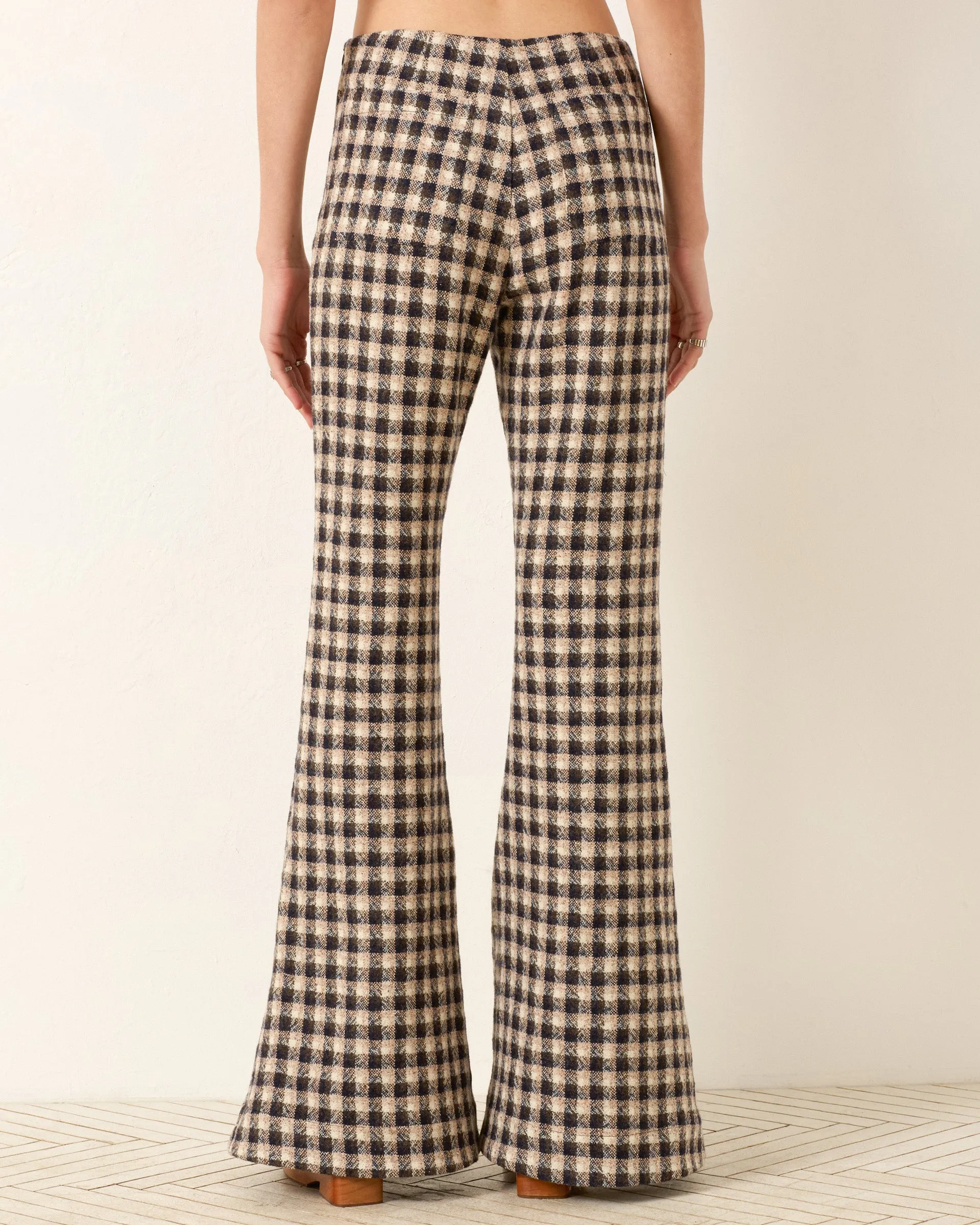 Farah Trail Dust Pant sold by Alix of Bohemia product image thumbnail 2