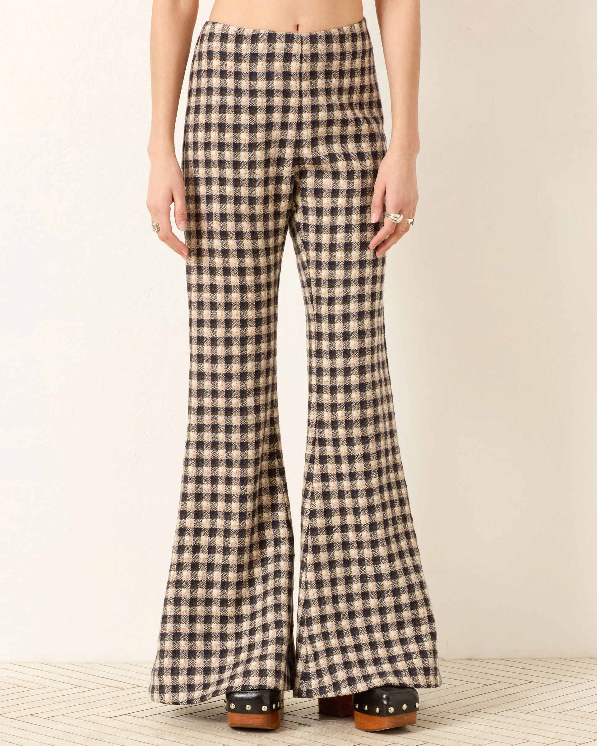 Farah Trail Dust Pant sold by Alix of Bohemia