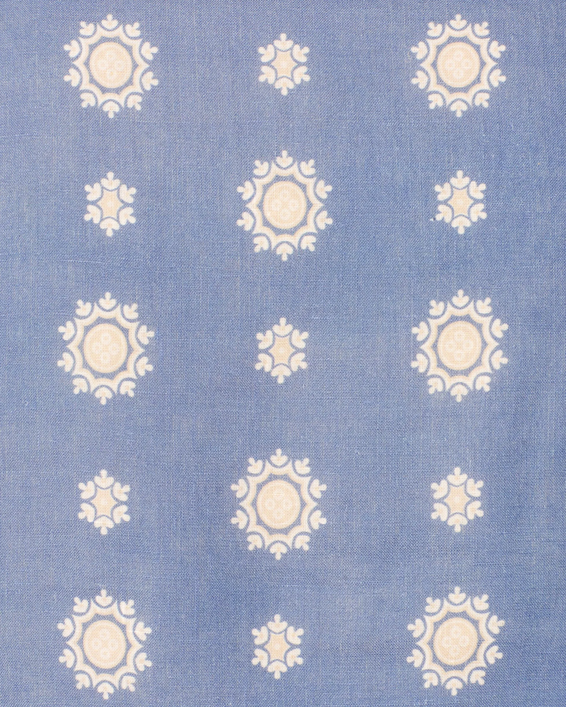 Dorian Marina Bandana Jacket sold by Alix of Bohemia product image thumbnail 4