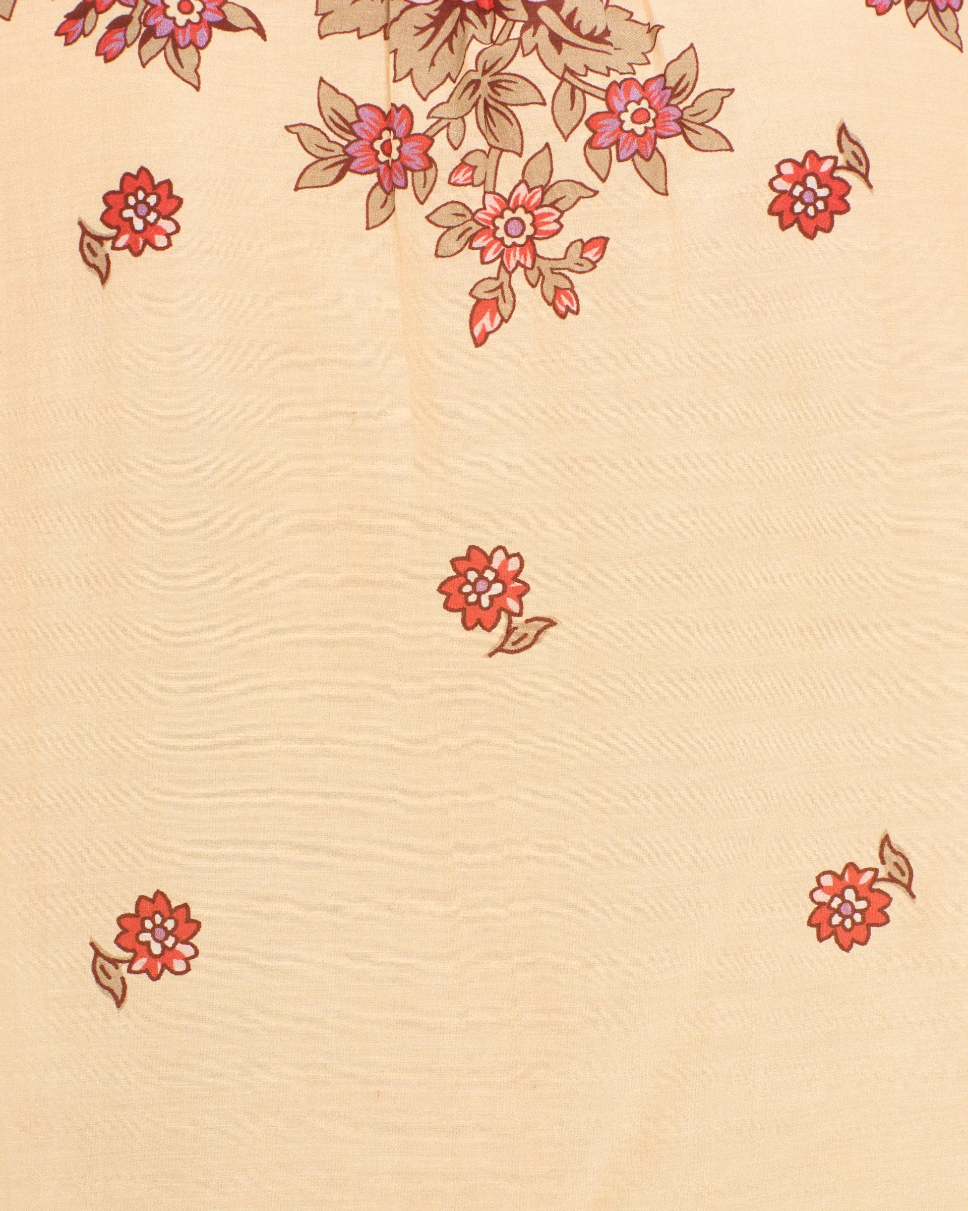 Annabel Rosebush Shirt sold by Alix of Bohemia product image thumbnail 5