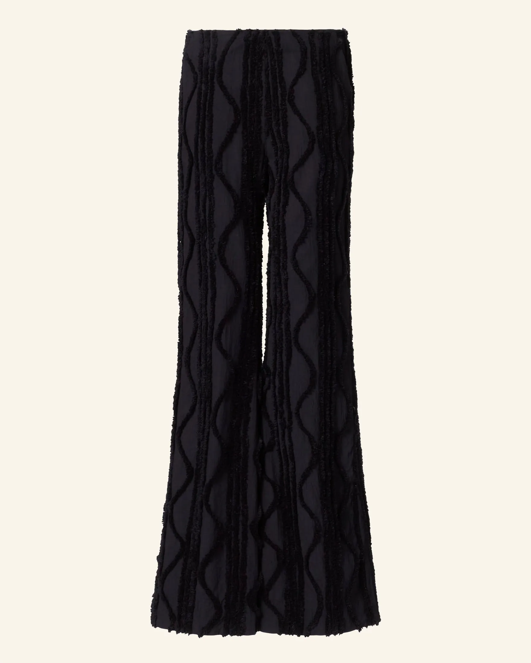 Charlie Onyx Shag Pant sold by Alix of Bohemia