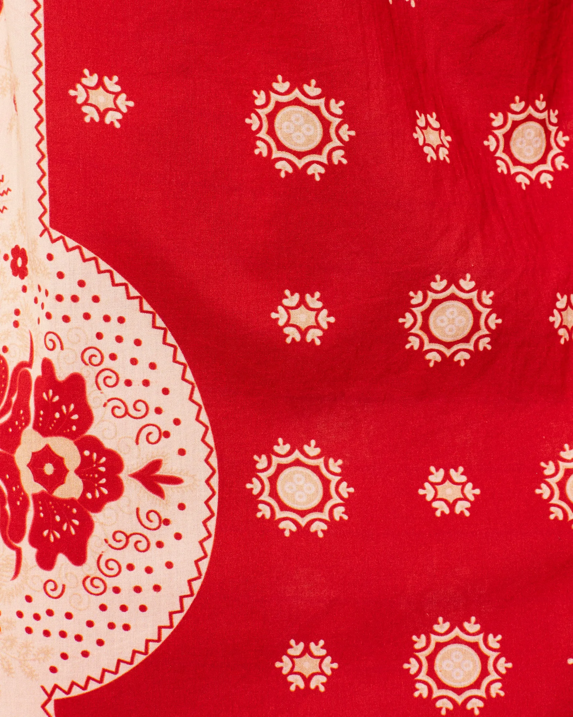 Otto Lava Bandana Pant sold by Alix of Bohemia product image thumbnail 5