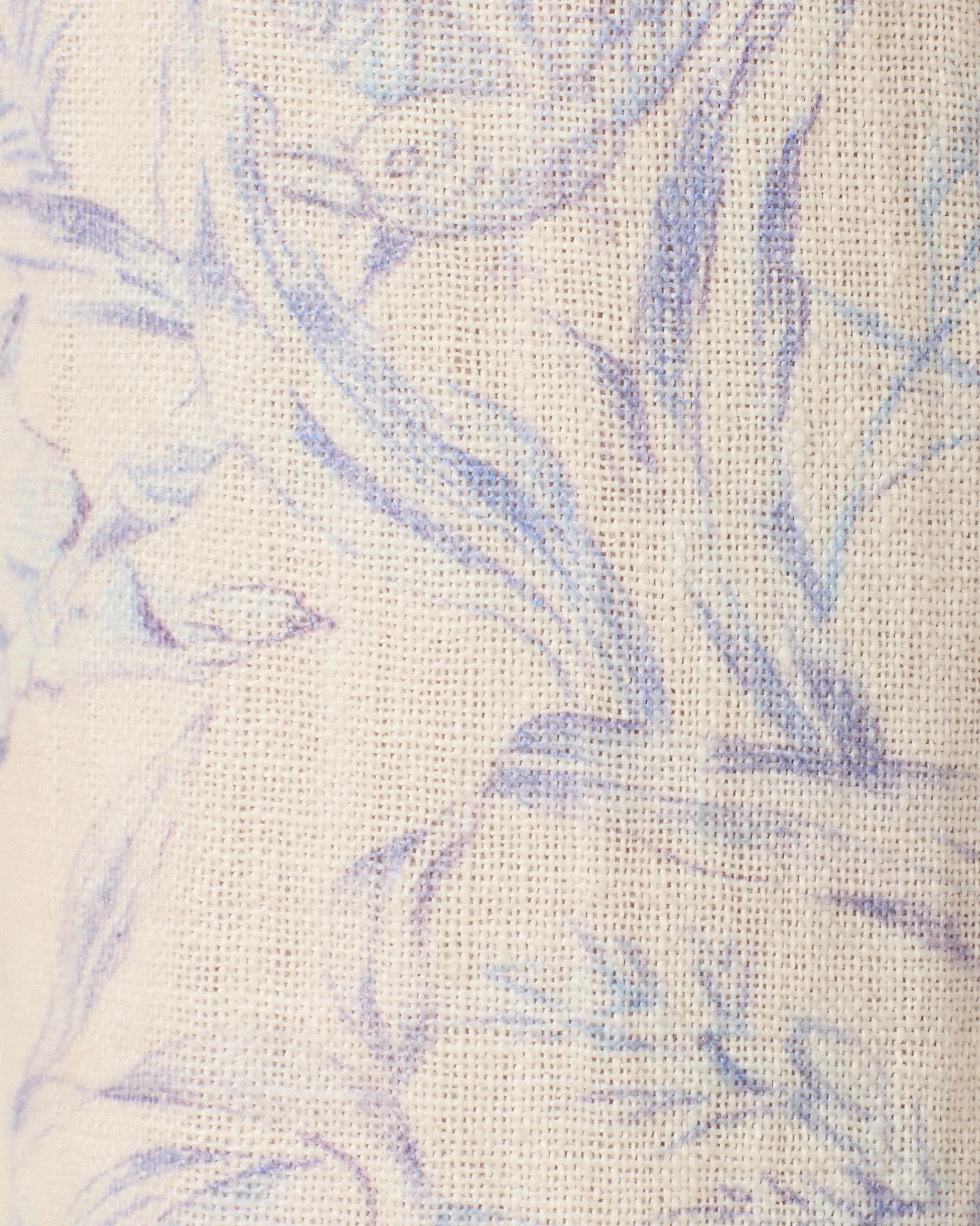 Bunny Avian Toile Jean sold by Alix of Bohemia product image thumbnail 5