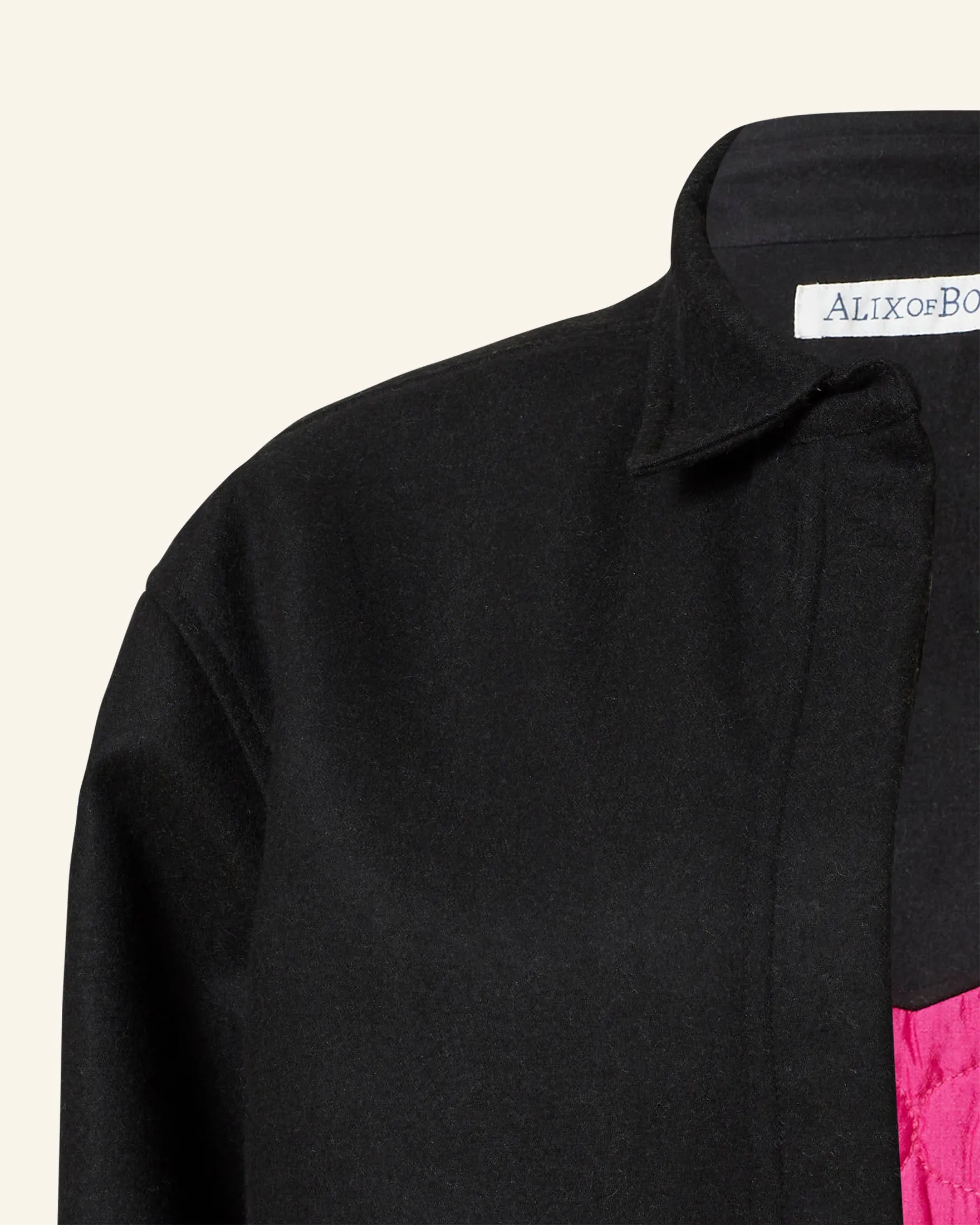 Lucky Little Llama Jacket sold by Alix of Bohemia product image thumbnail 5