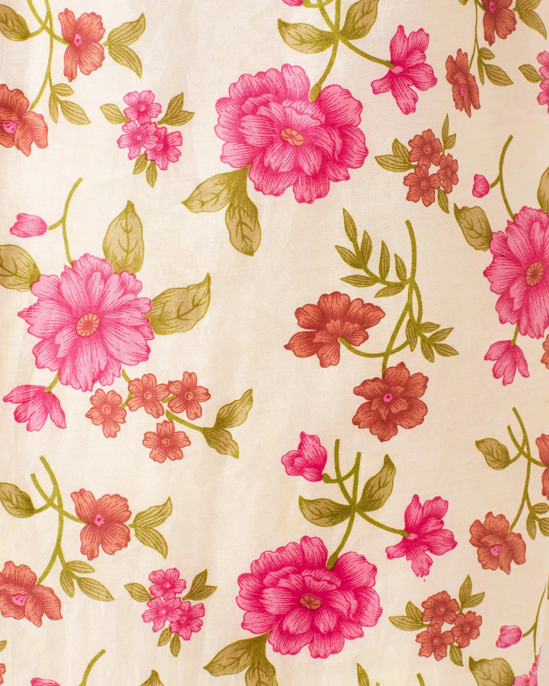 Kaia Pink Camellia Dress sold by Alix of Bohemia product image thumbnail 5