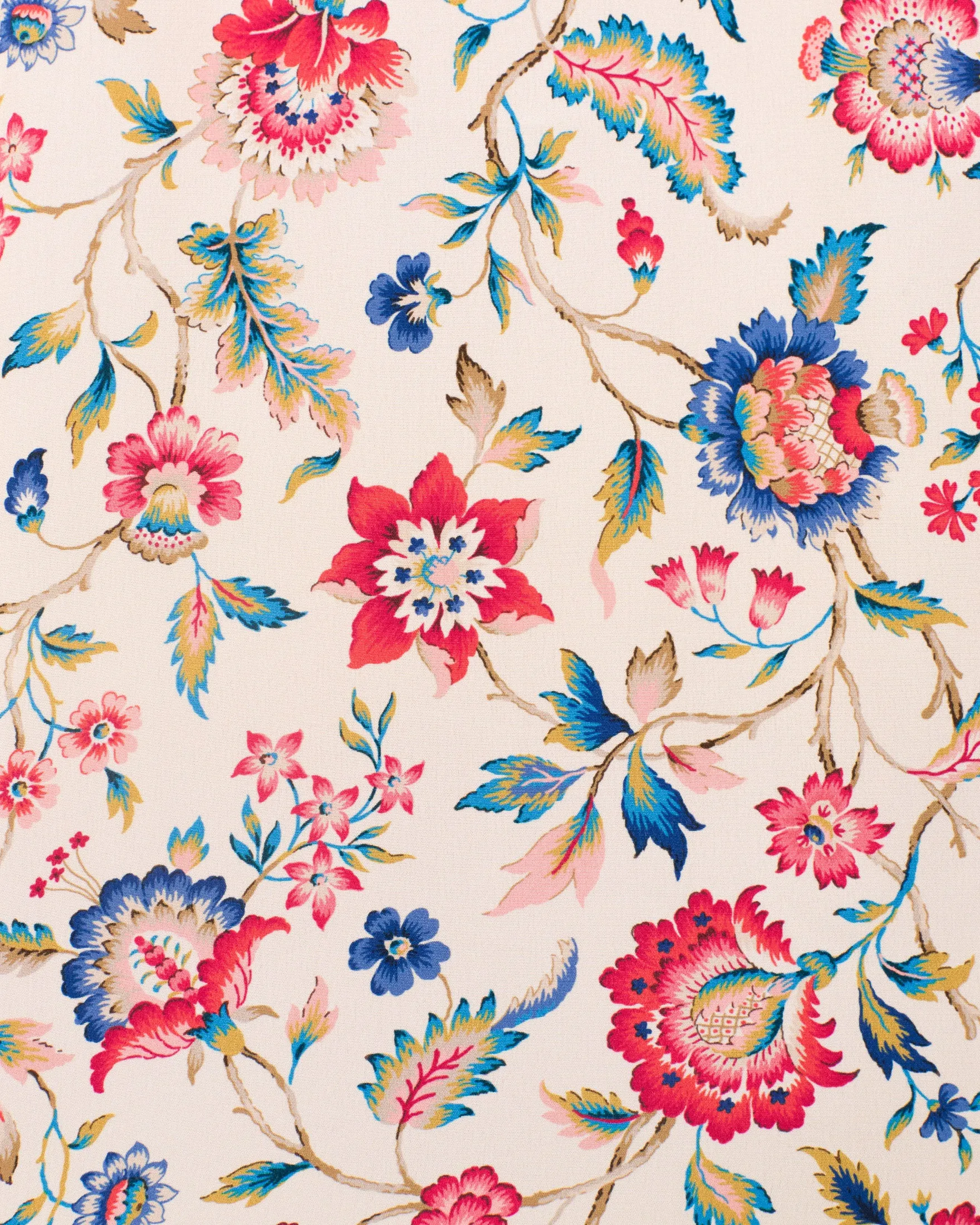 Kiki Spring Dream Silk Shirt sold by Alix of Bohemia product image thumbnail 5