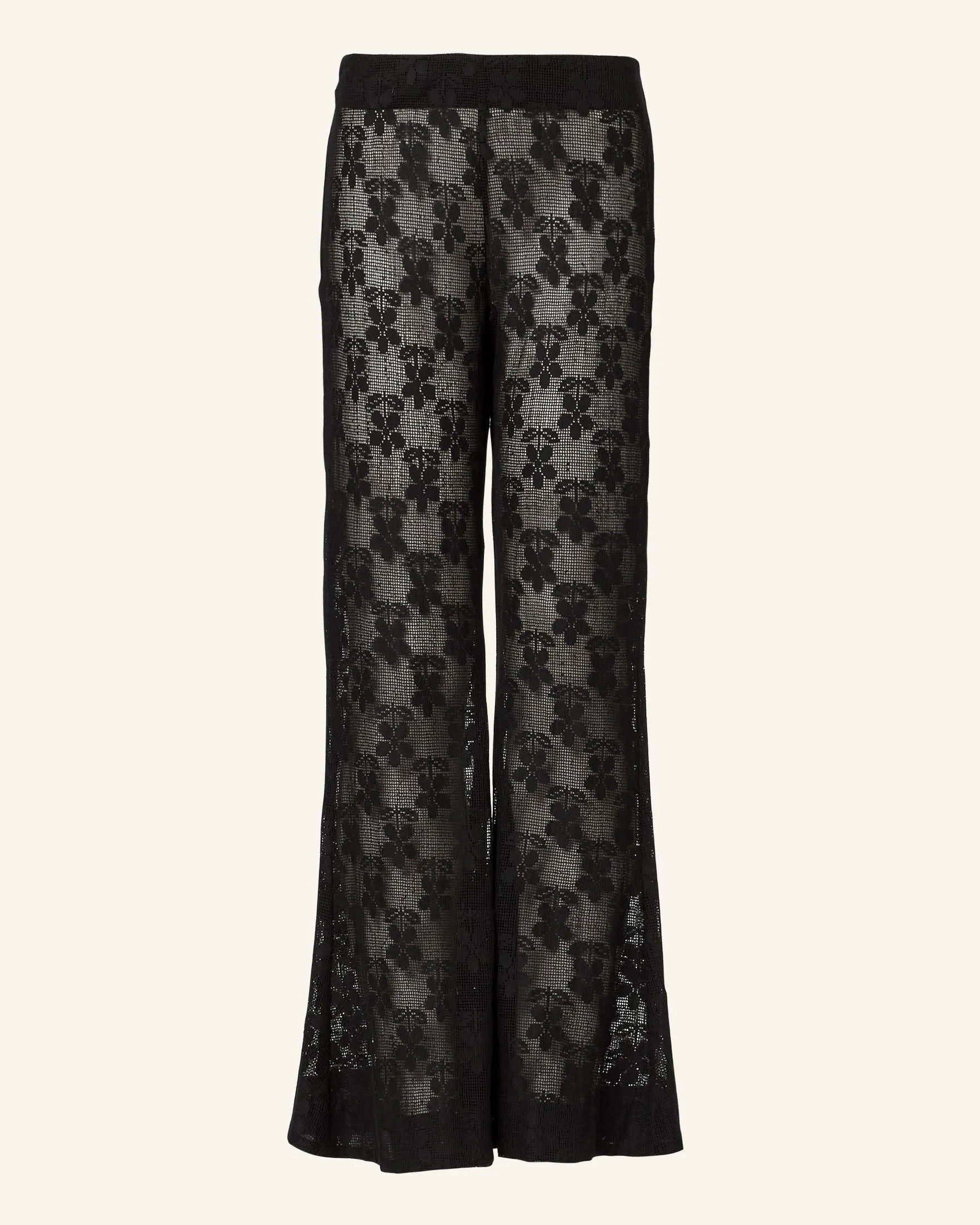 Farah Blackjack Daisy Pant sold by Alix of Bohemia product image thumbnail 5
