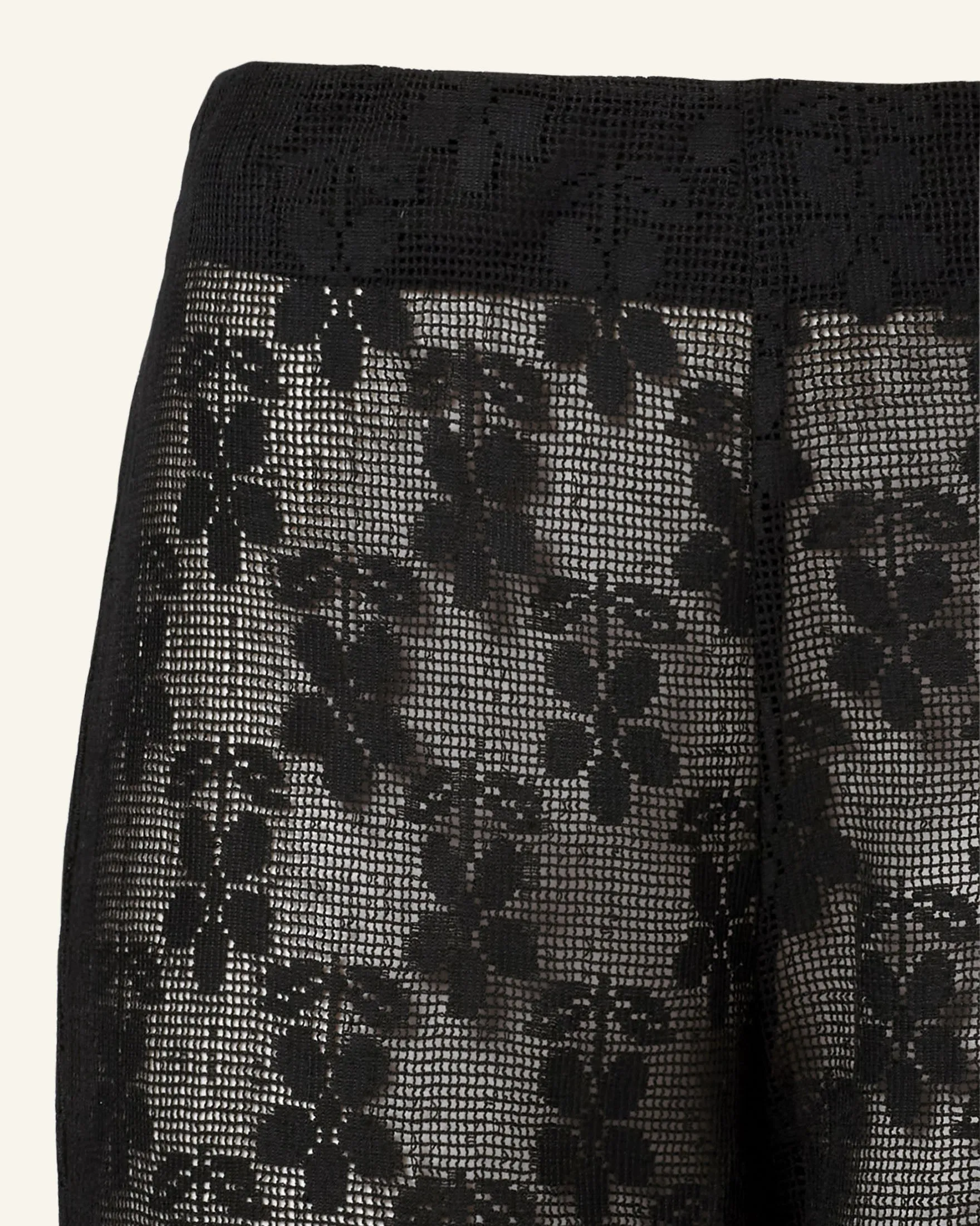 Farah Blackjack Daisy Pant sold by Alix of Bohemia product image thumbnail 4